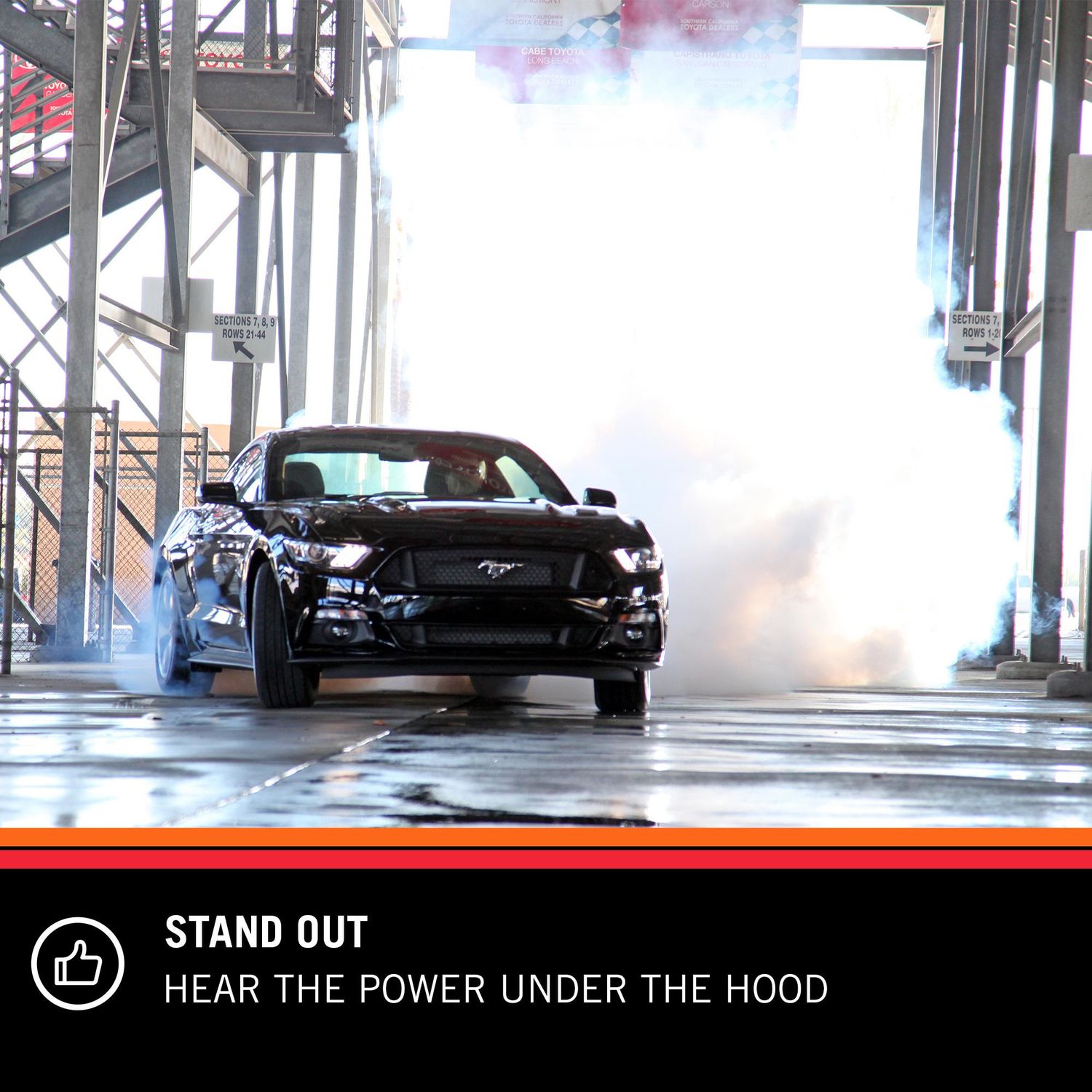 K&N High Performance Air Intake System 57-1561