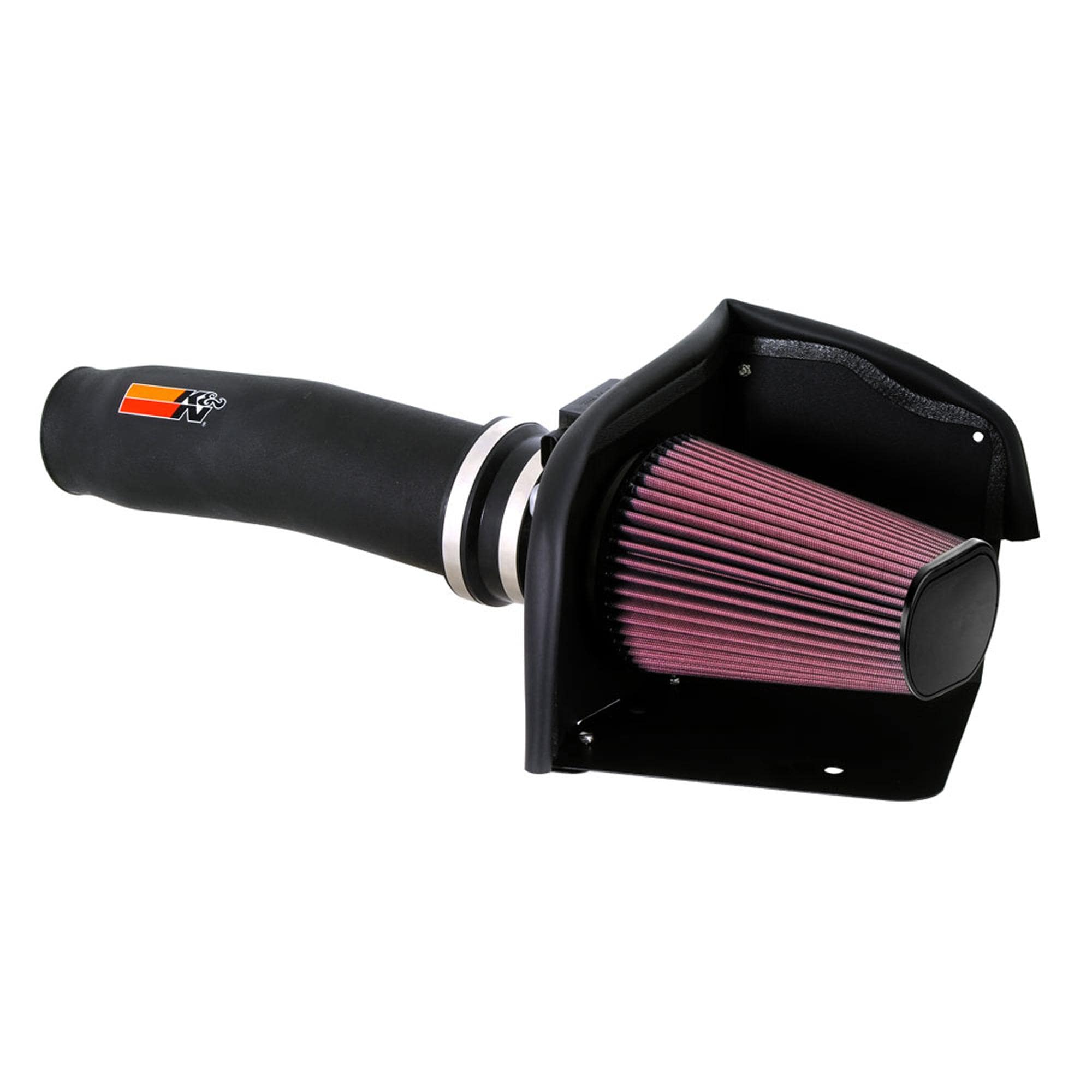 K&N High Performance Air Intake System 57-3011 for Chevrolet Impala