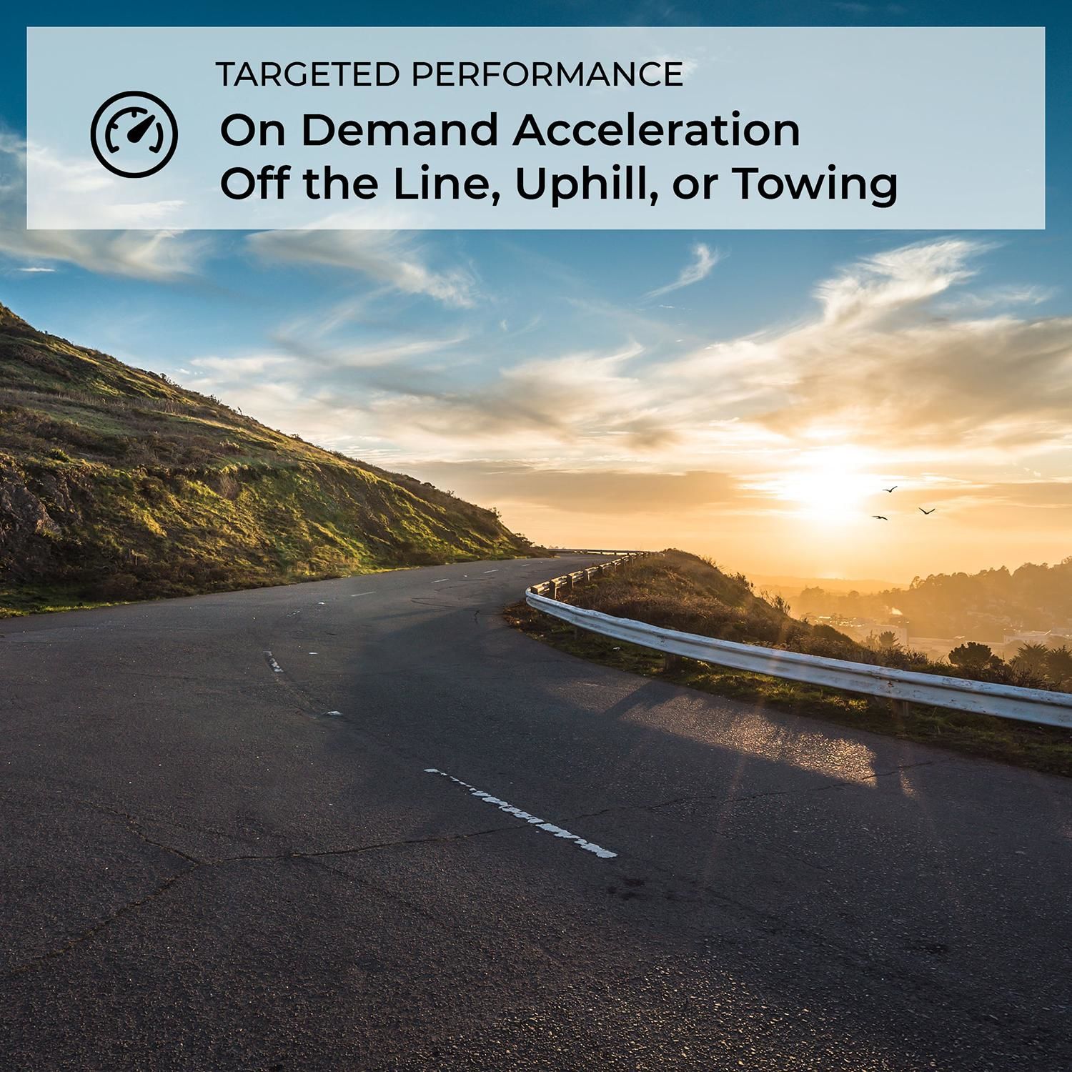 K&N High Performance Air Intake System 63-3082