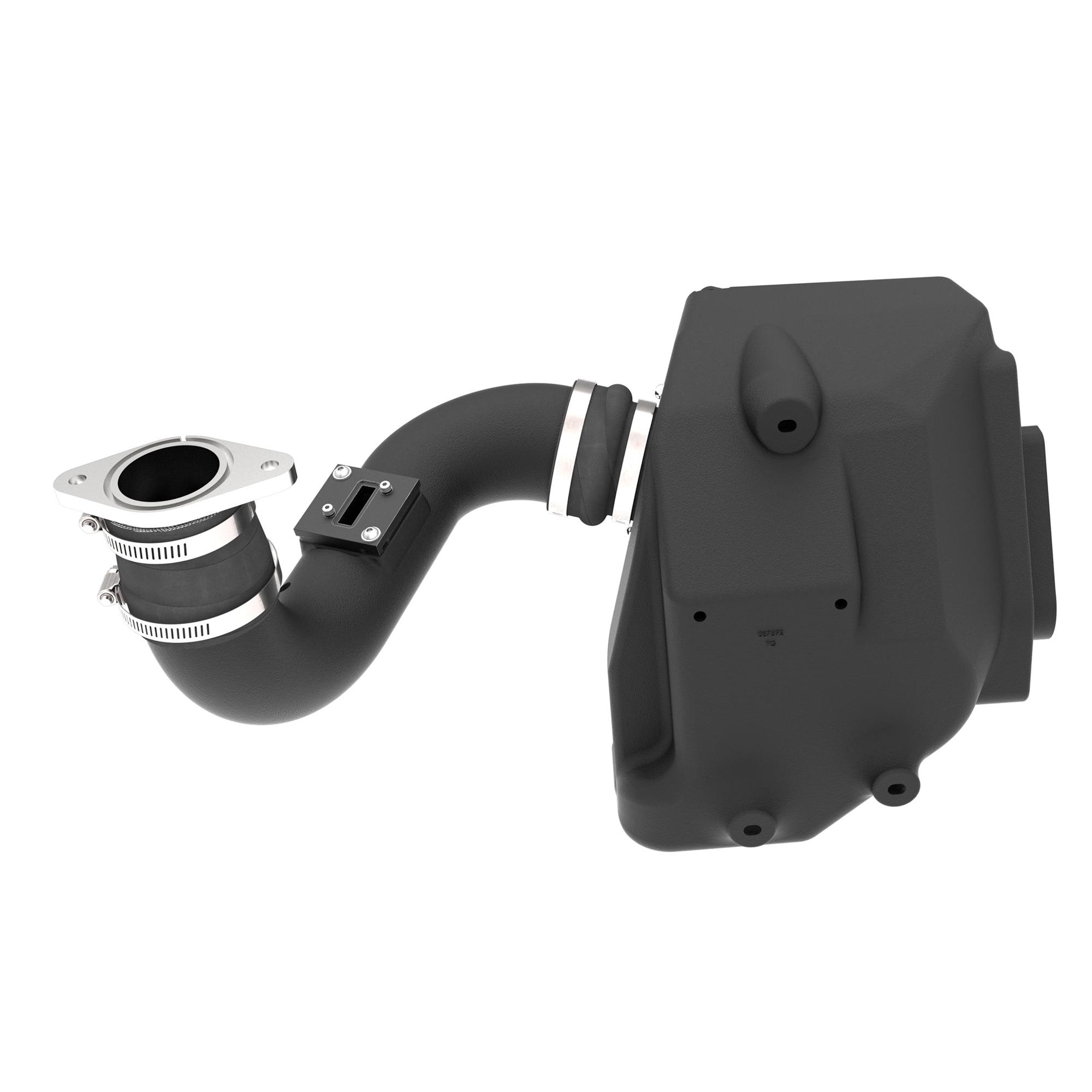 K&N Performance Engine Cold Air Intake Performance Kit 63-9043