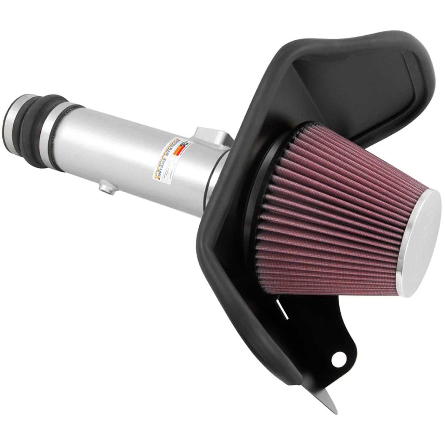 K&N High Performance Air Intake System 69-4526TS for Chevrolet Impala