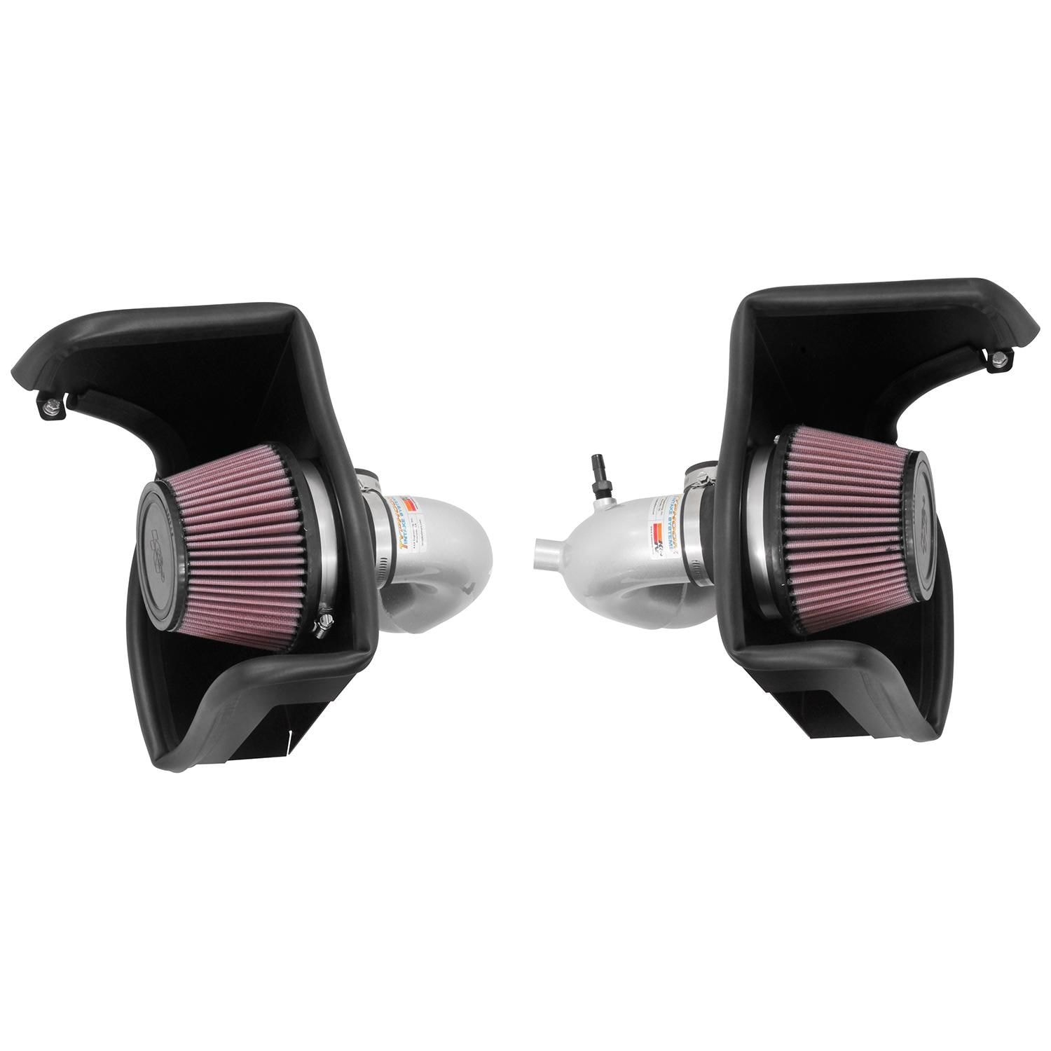 3点セット　新品　管230IAY サンライン　 クールネック SUW-0910 K&N High Performance Air Intake System 69-5318TS | AutoZone