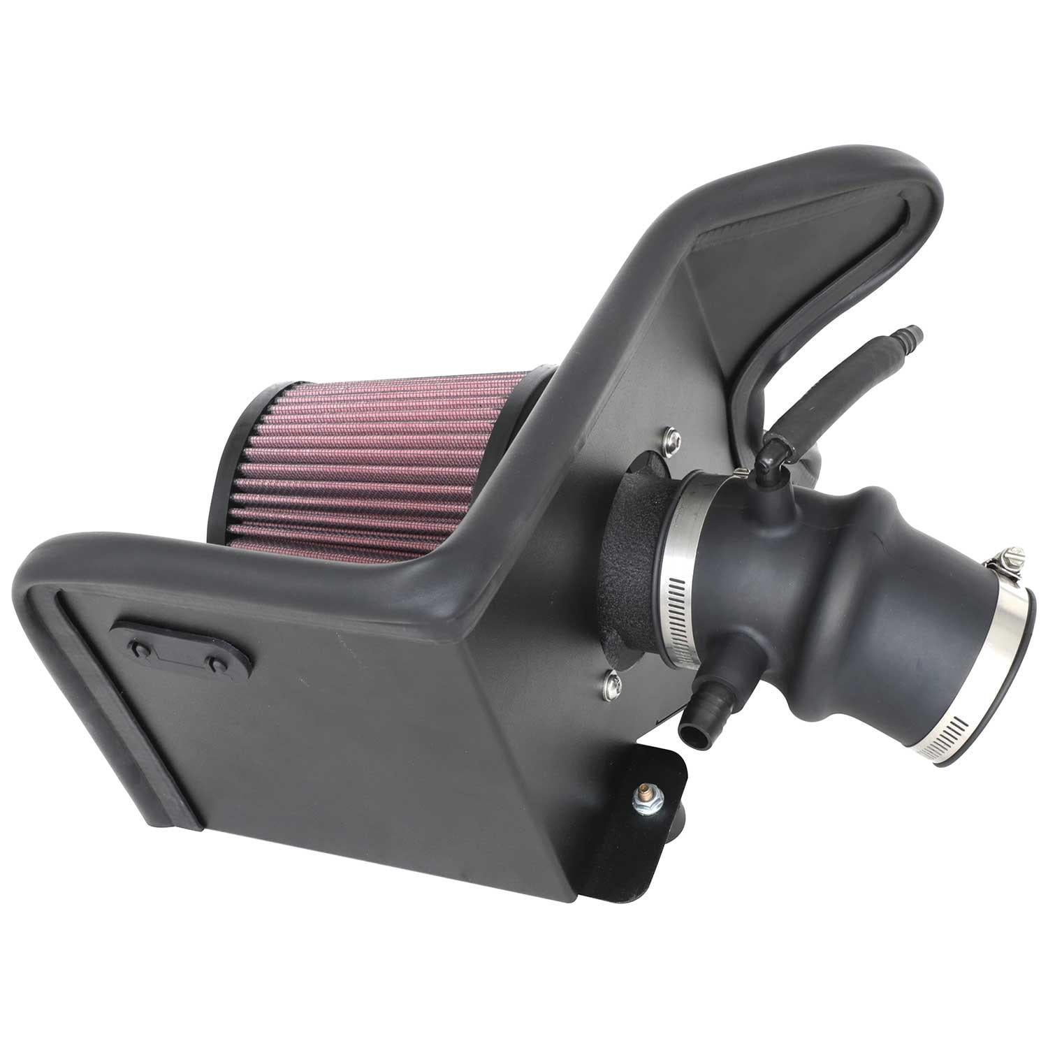K&N High Performance Air Intake System 69-5327TC | AutoZone