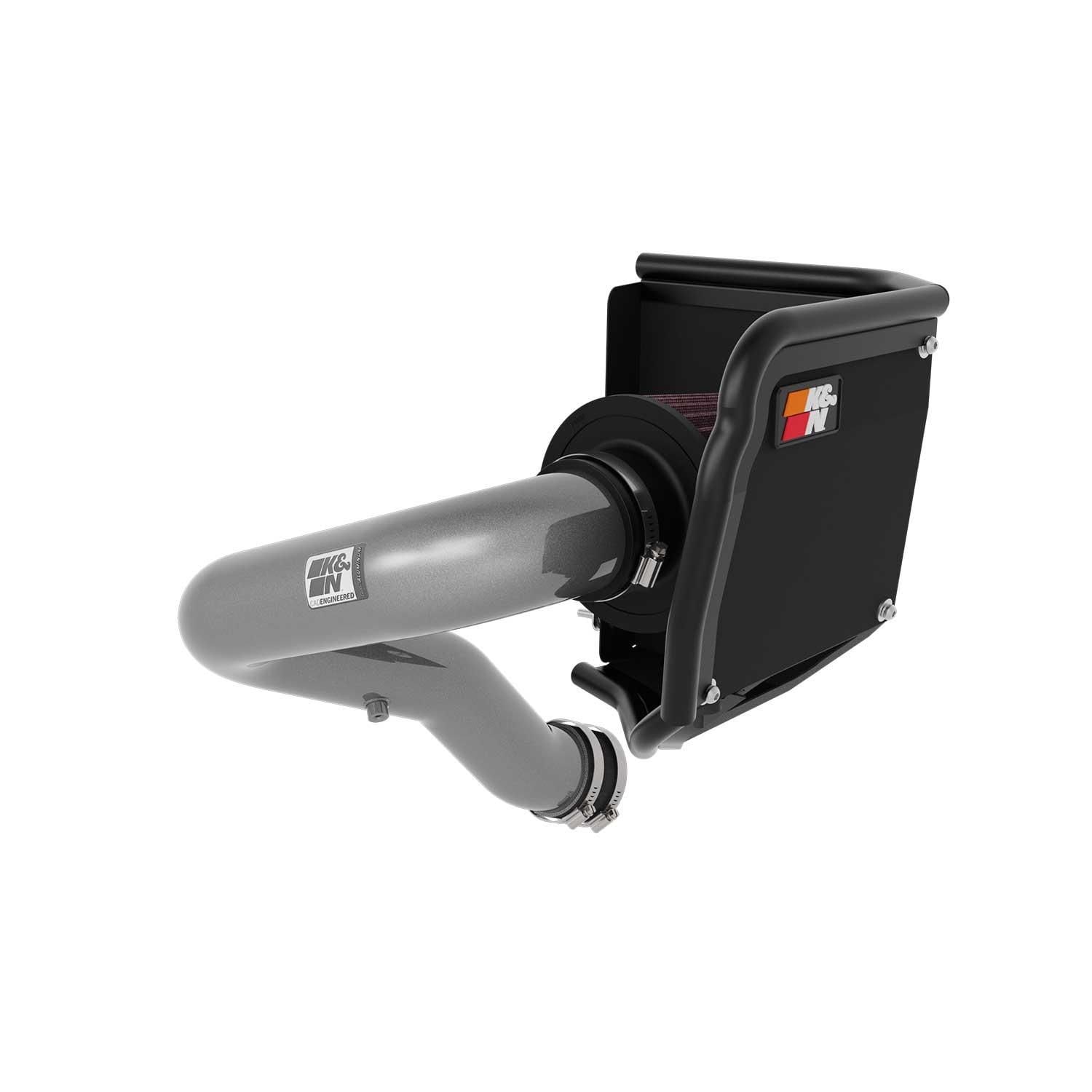 2026 Subaru WRX Performance Cold Air Intake