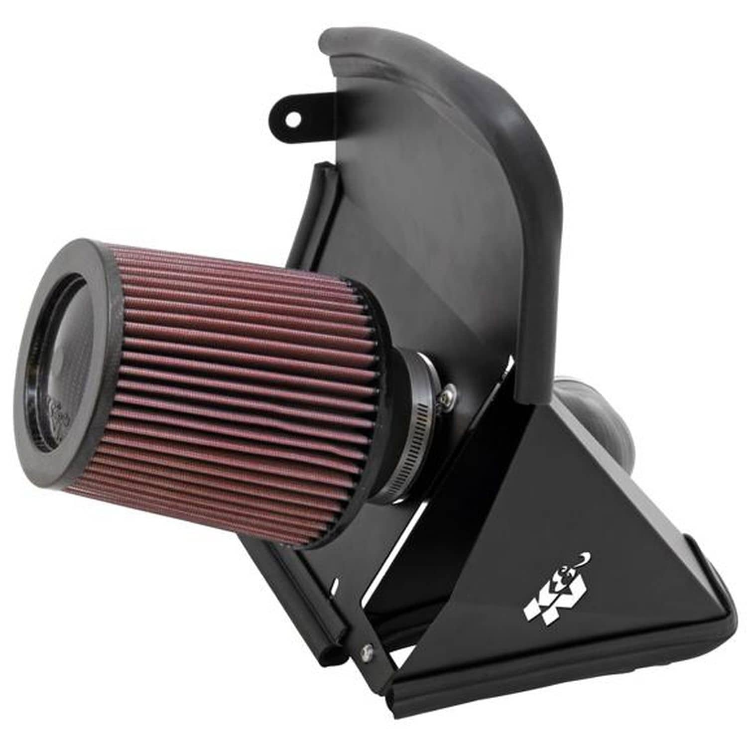 K&N High Performance Air Intake System 69-9505T | AutoZone