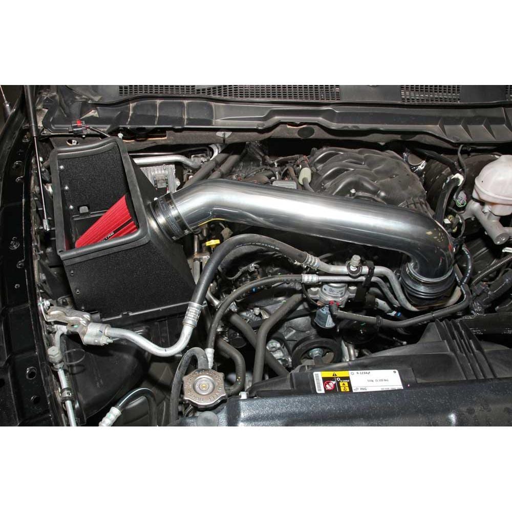 Specter Intake Spectre Performance Air Intake System 9016 | AutoZone