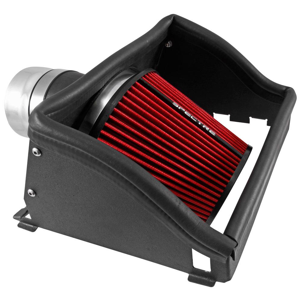 Spectre Performance Air Intake System 9034 | AutoZone