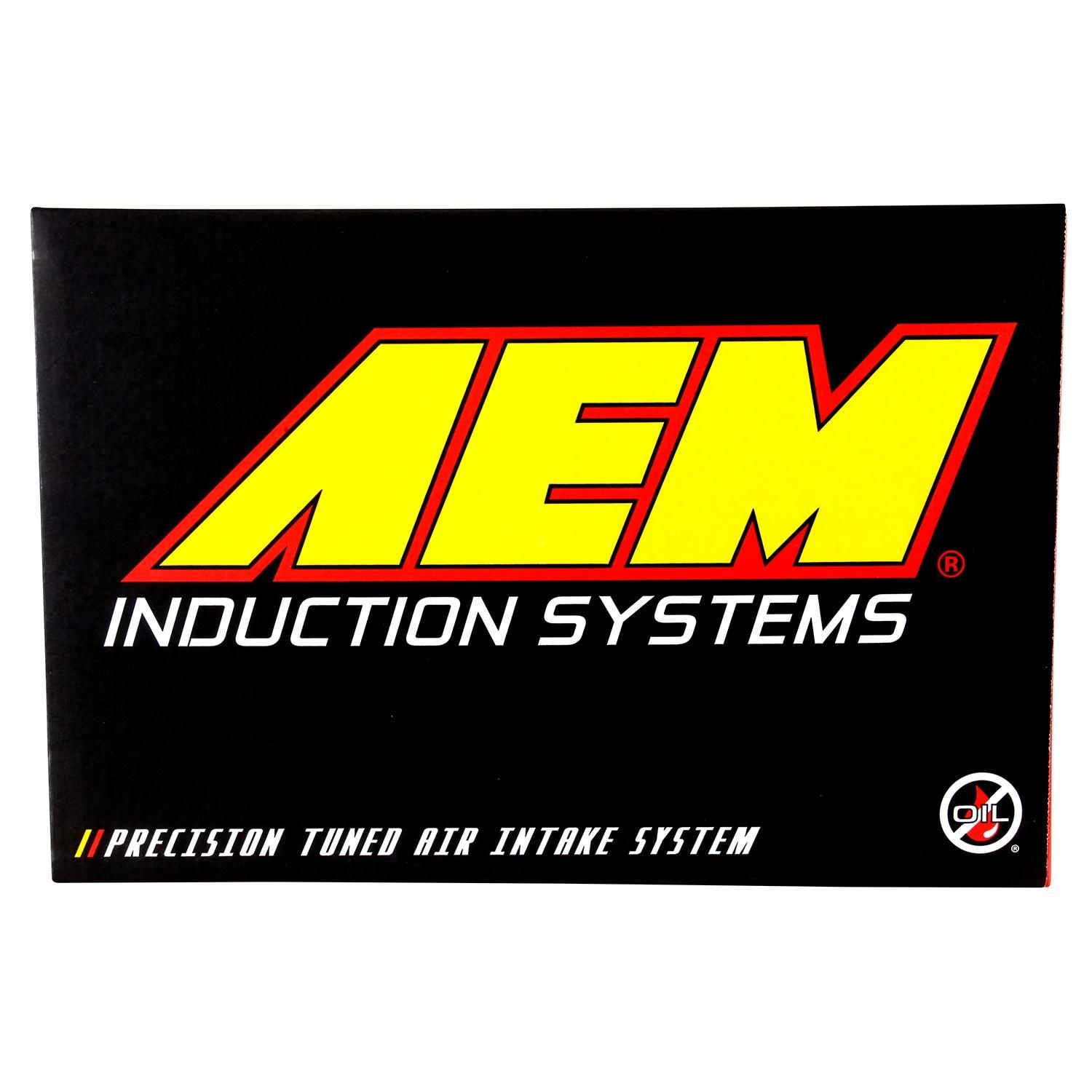 AEM Air Intake System 21-8023DC | AutoZone