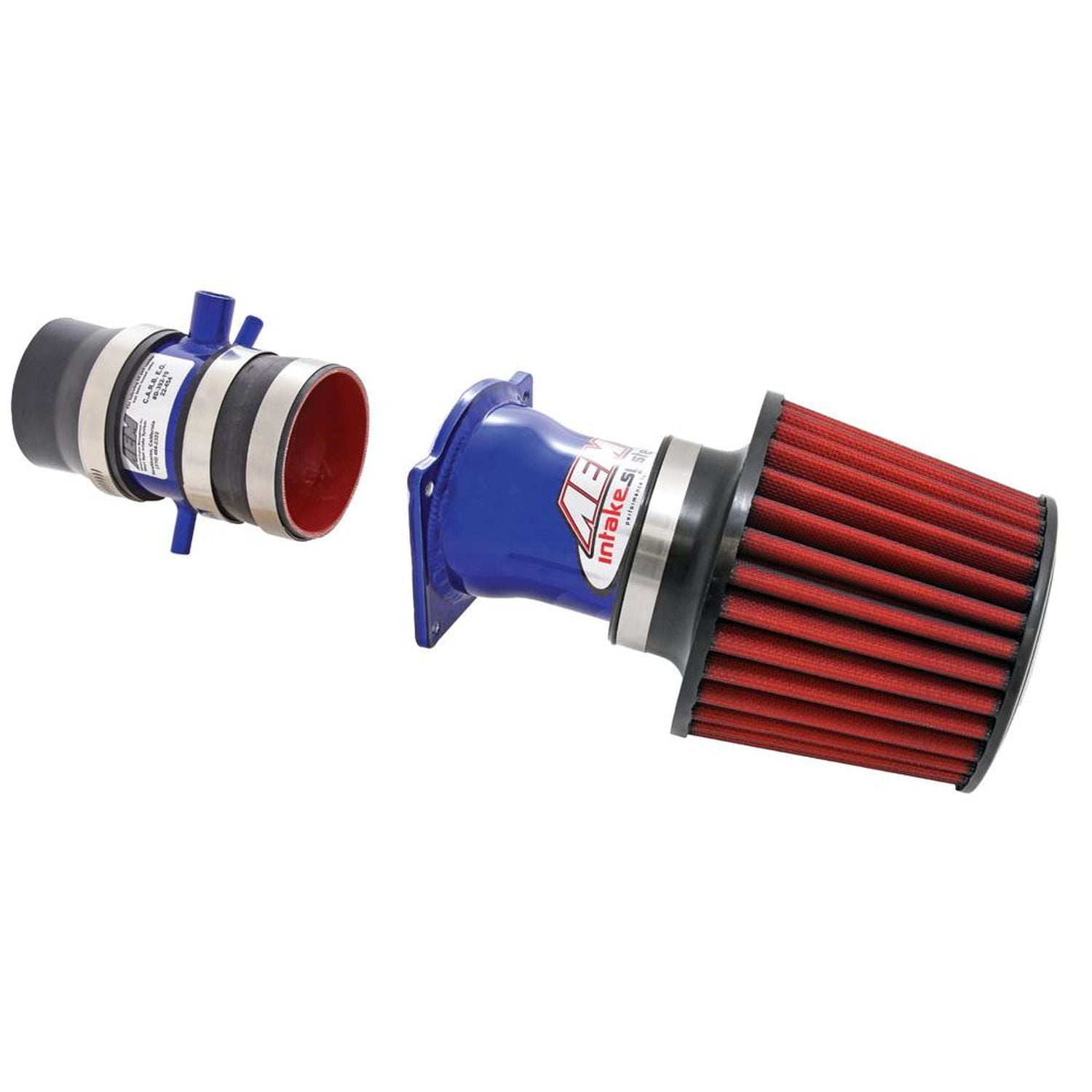 AEM Air Intake System 22-454B for Chevrolet Impala