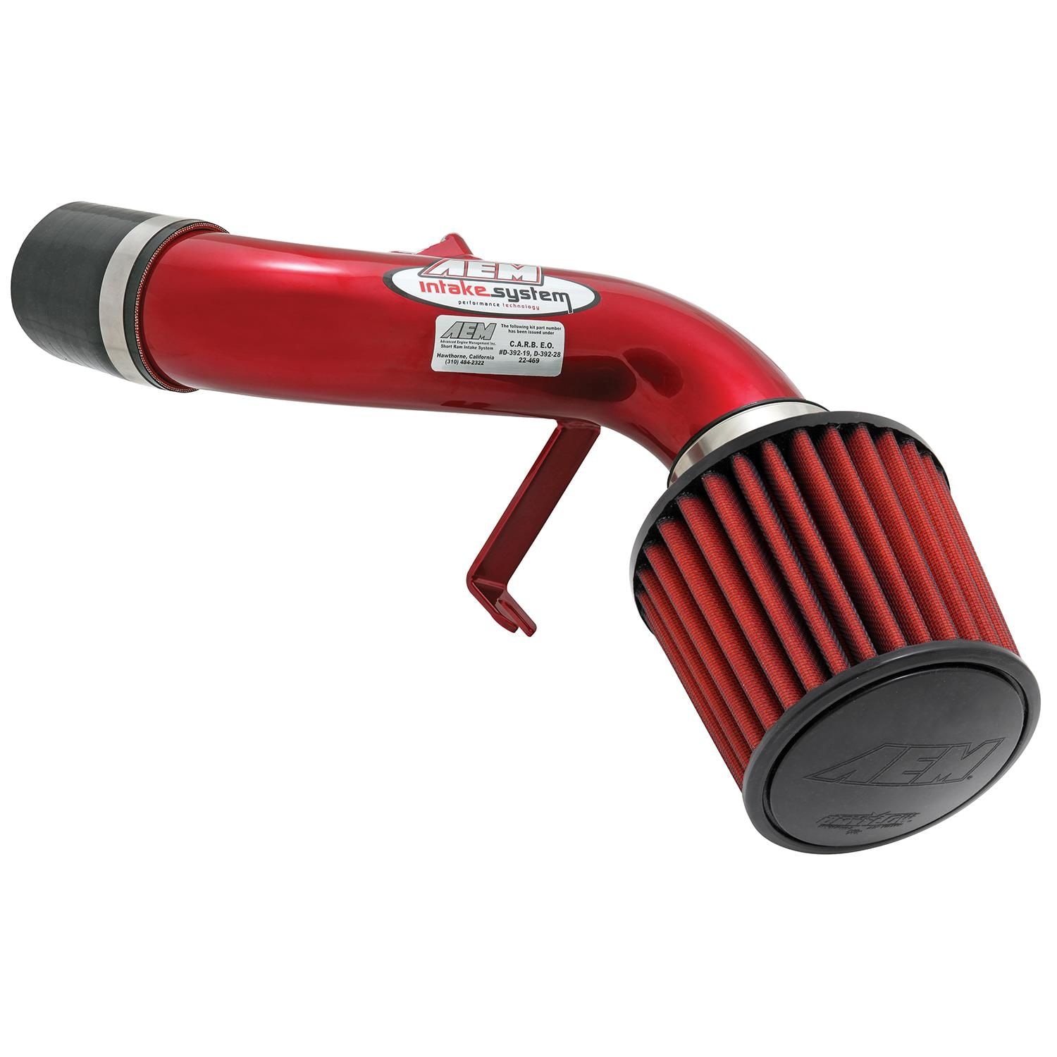 AEM Air Intake System 22-469R for Chevrolet Impala
