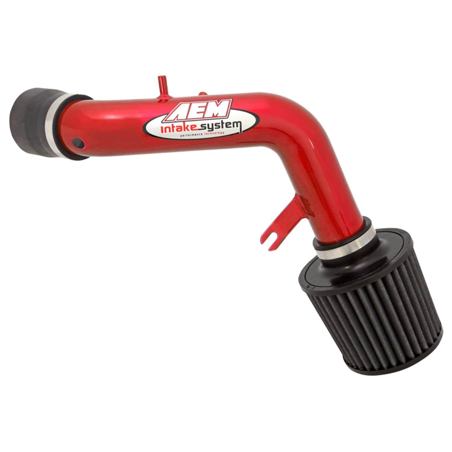 AEM Air Intake System 22-511R for Chevrolet Impala