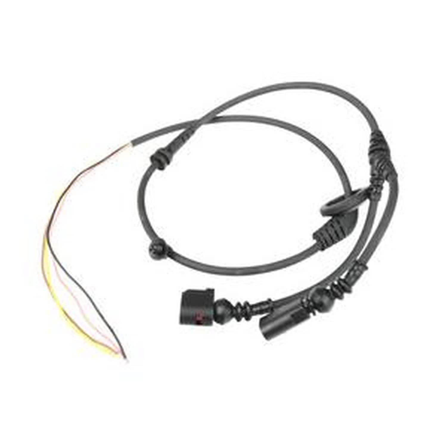 URO Parts ABS Wheel Speed Sensor Wiring Harness URO-017694 | AutoZone
