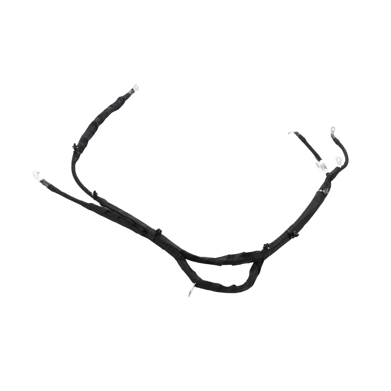 2027 BMW M2 Battery Cable Harness