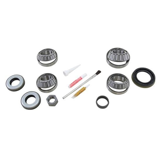 MASTER INSTALL KIT - TIMKEN BEARINGS - DODGE/CHRYSLER 11.5 14 BOLT