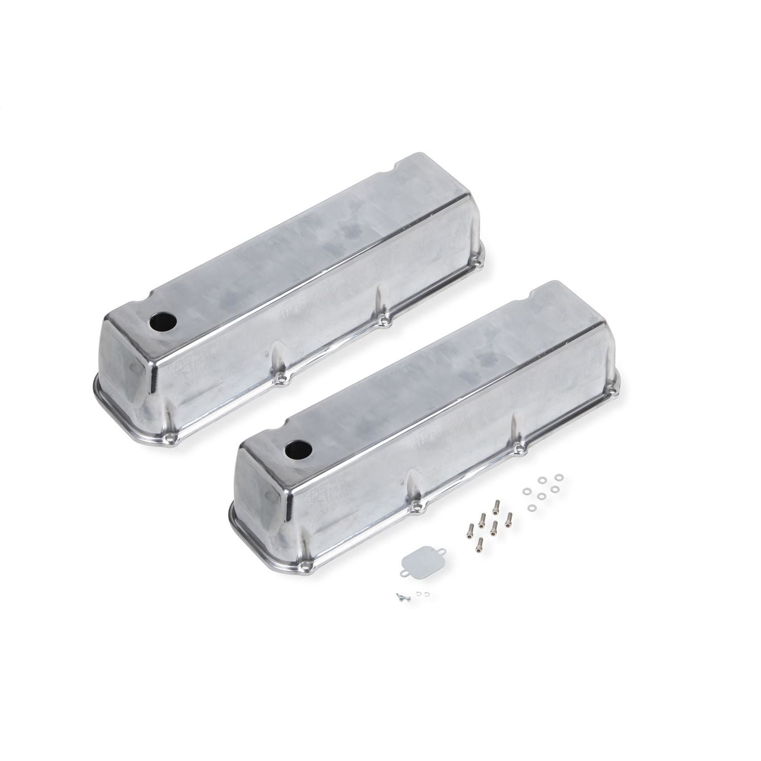TIG溶接対 MR- 460S カバープレート Mr. Gasket Performance Valve Cover 6873G | AutoZone