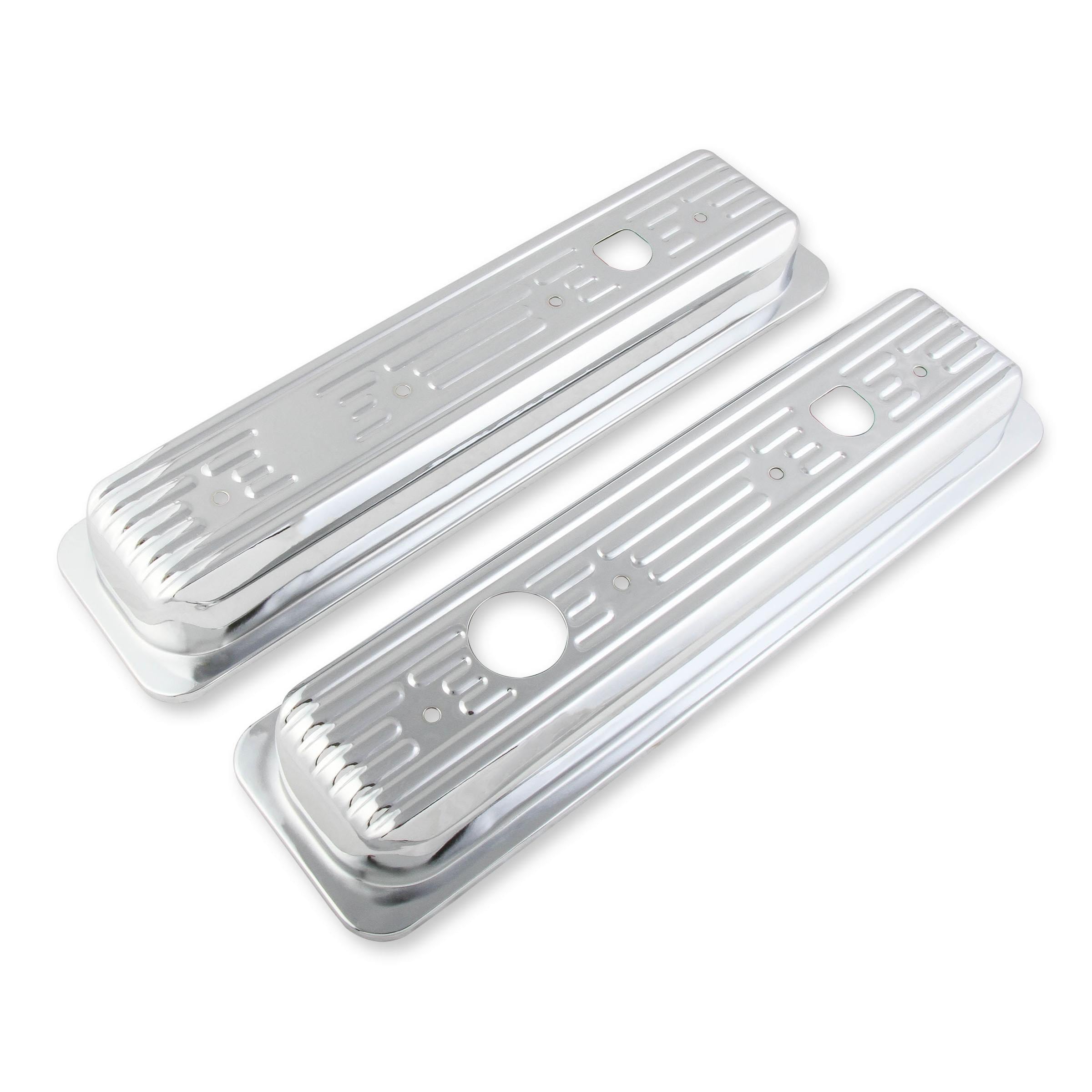 9847 Mr. Gasket Performance Valve Cover 9847 | AutoZone