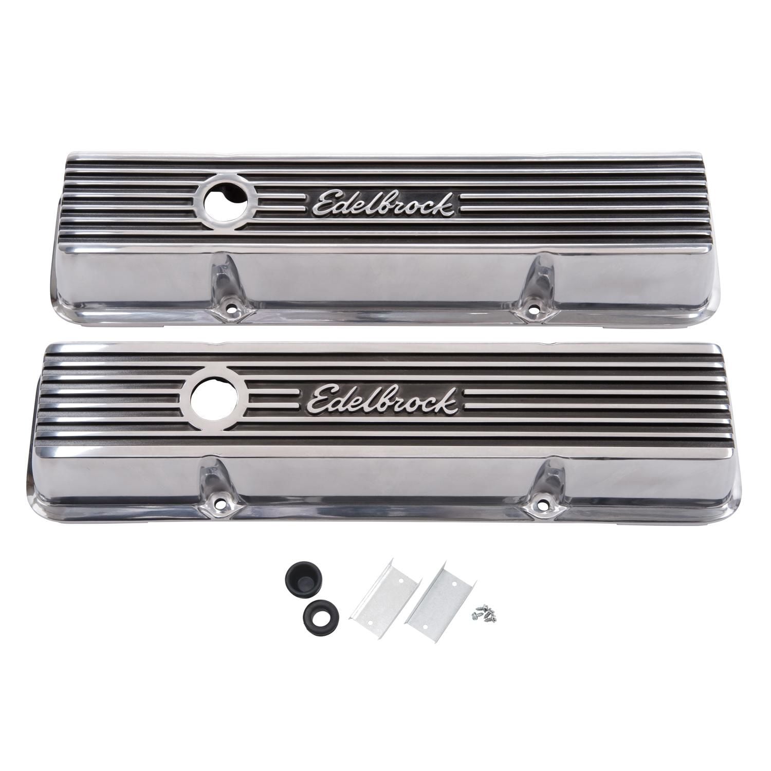 Edelbrock Performance Valve Cover 4263 | AutoZone