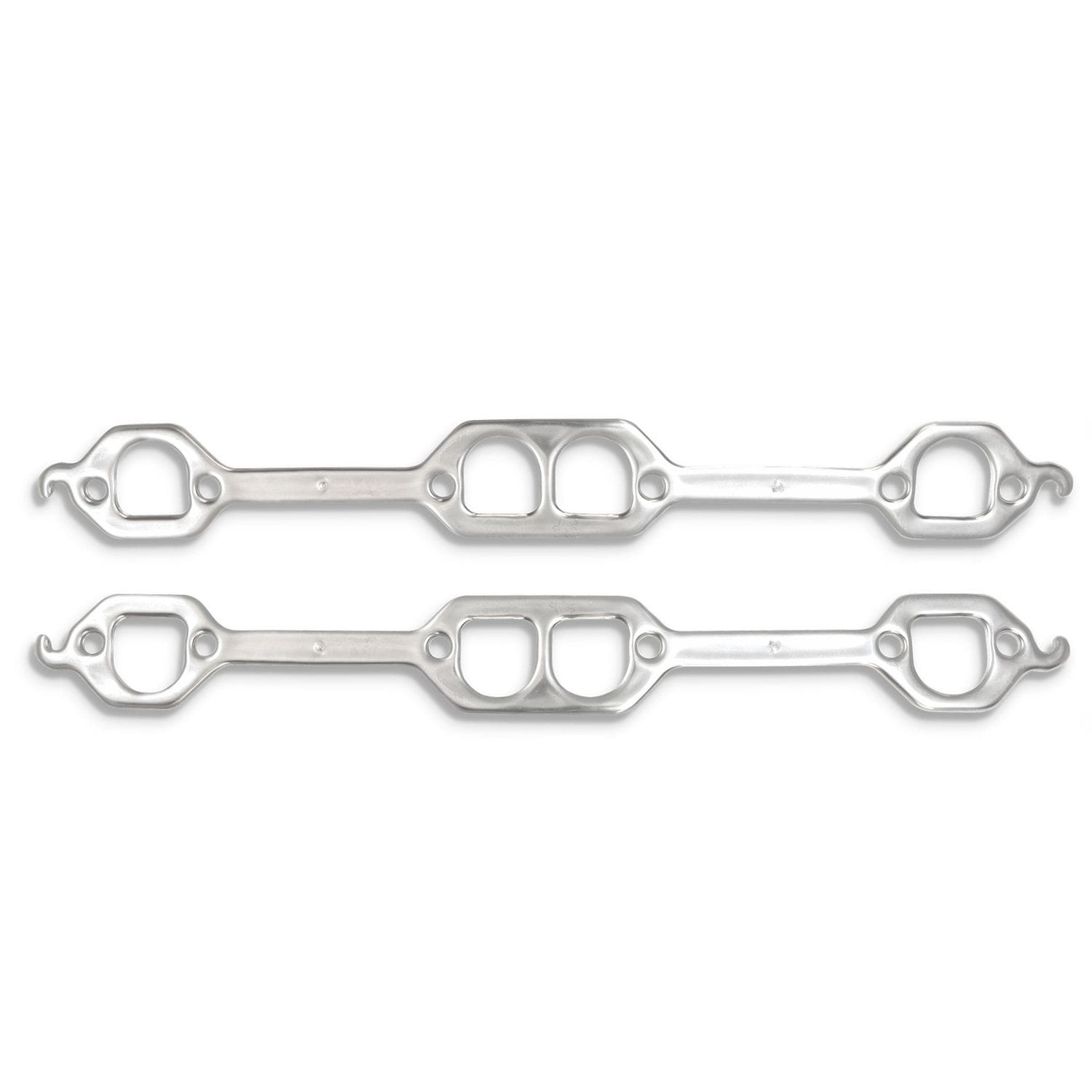Patriot Exhaust Header Gasket 66052 – Aluminum Rectangular Seal