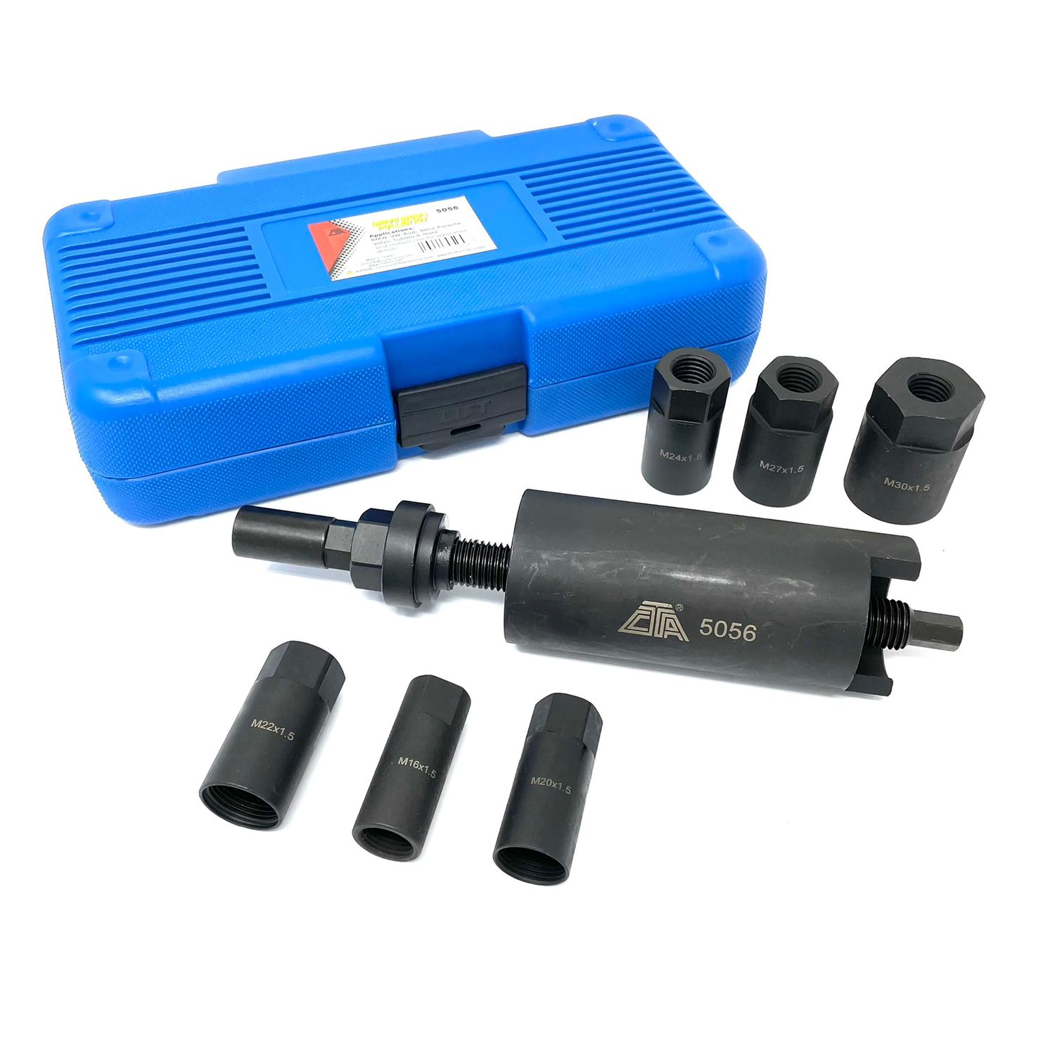 CTA Drive Shaft Puller Kit | AutoZone