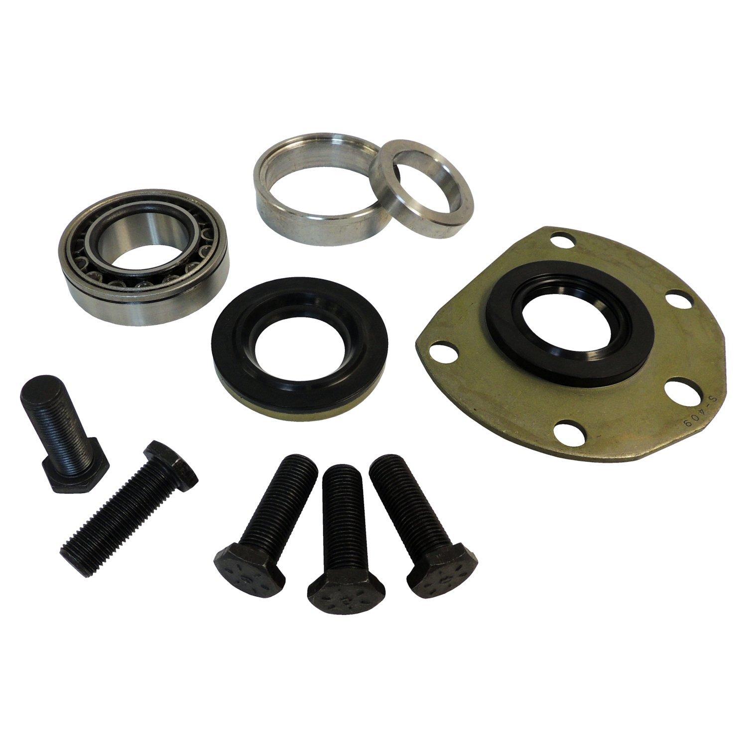 Crown Automotive Jeep Replacement Drive Axle Shaft Bearing Kit