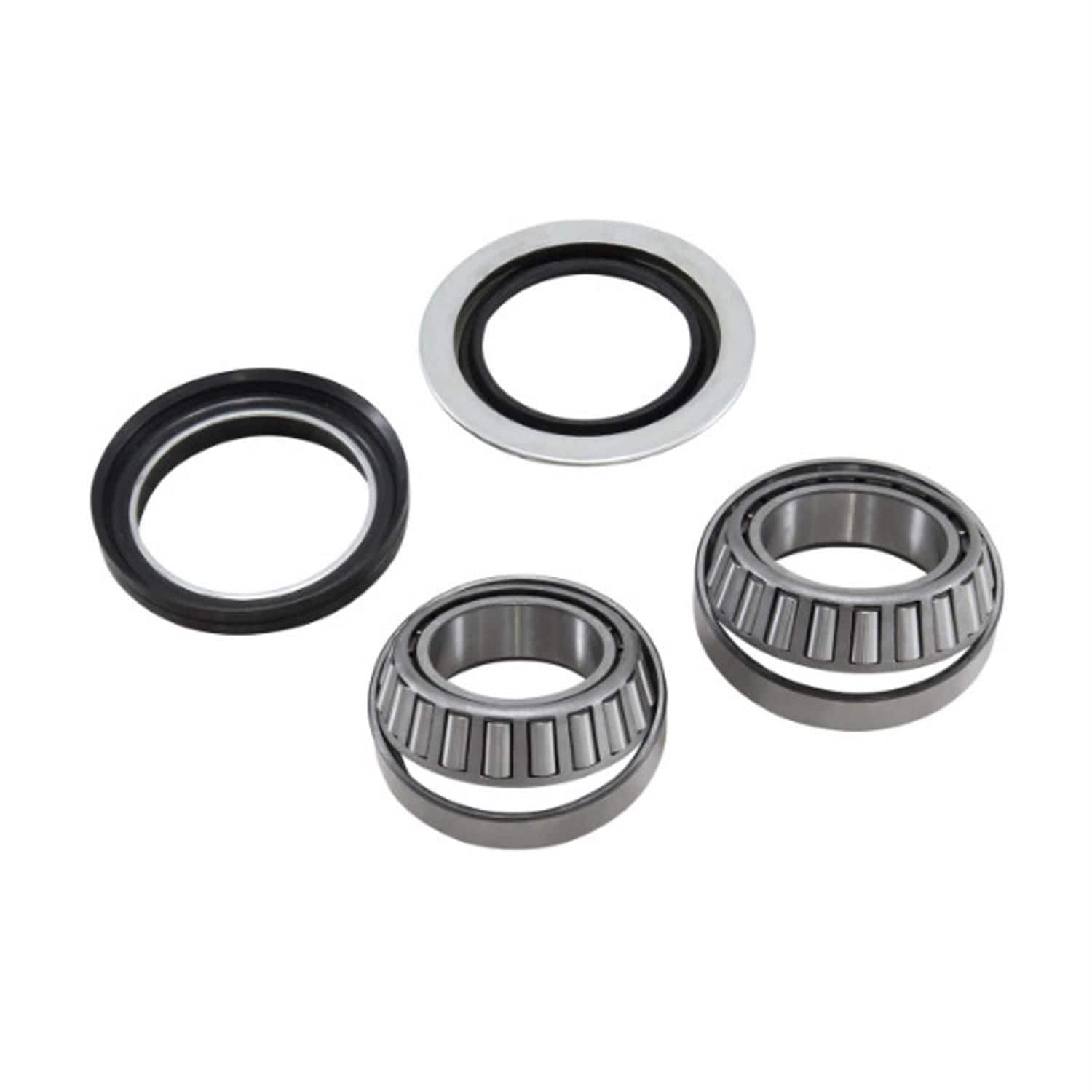 Yukon Gear and Axle Wheel Bearing and Seal Kit 10017 | AutoZone