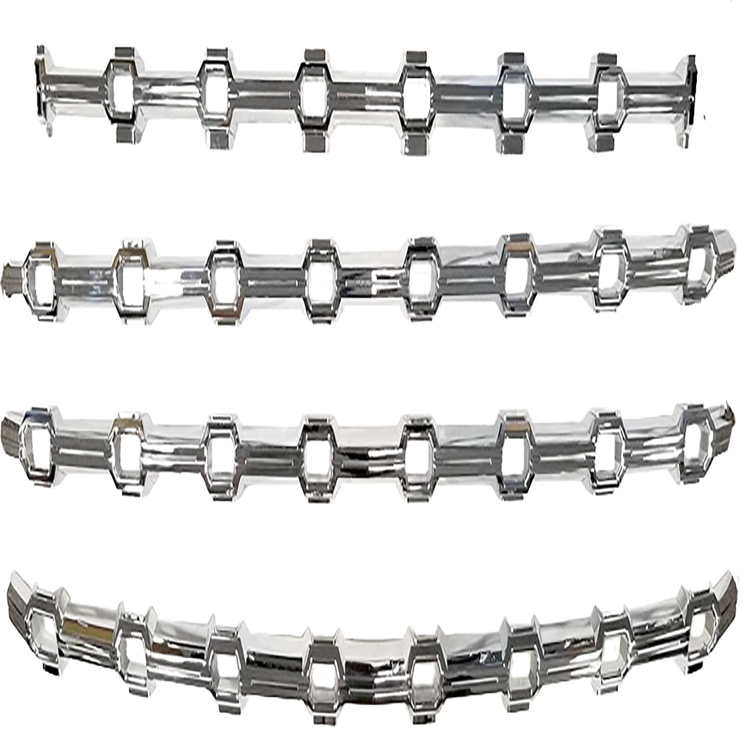 Coast To Coast Grille Insert IWCGI183 | AutoZone