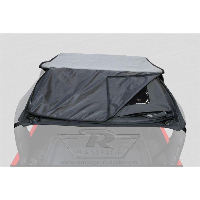 Rampage Soft Top 109935 | AutoZone