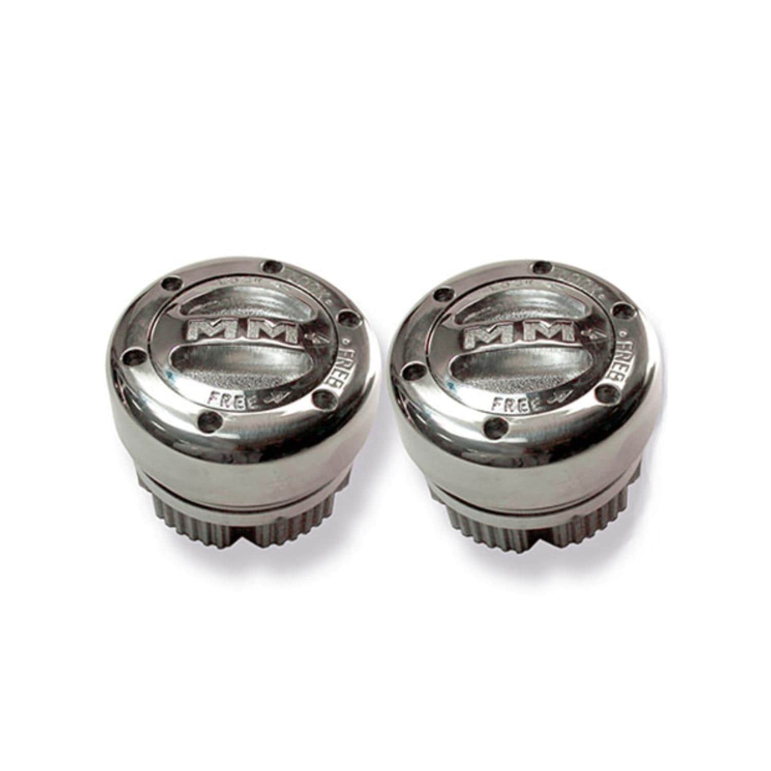 Mile Marker Locking Hub (4 Wheel Drive) 104 | AutoZone