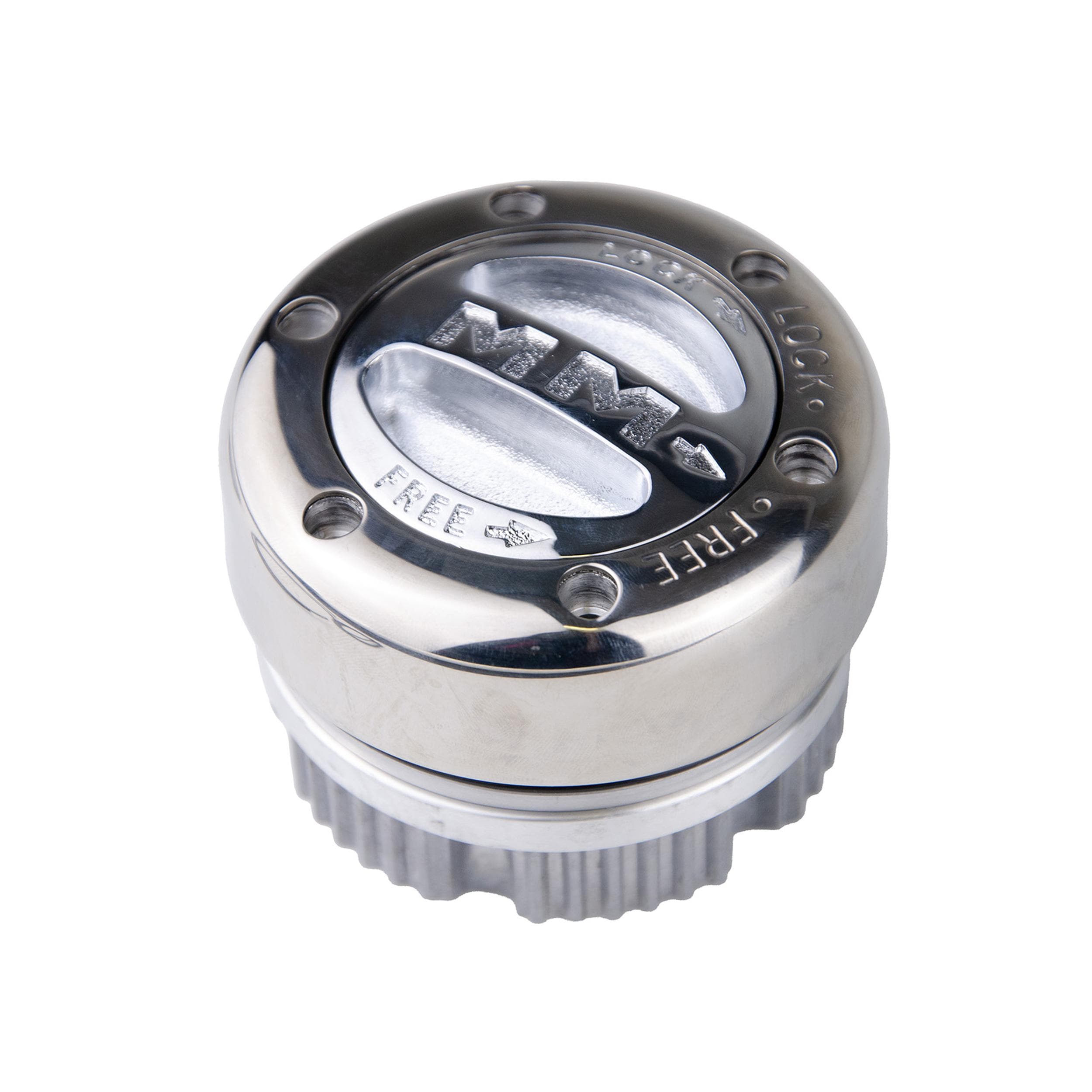 Mile Marker Locking Hub (4 Wheel Drive) 104 | AutoZone