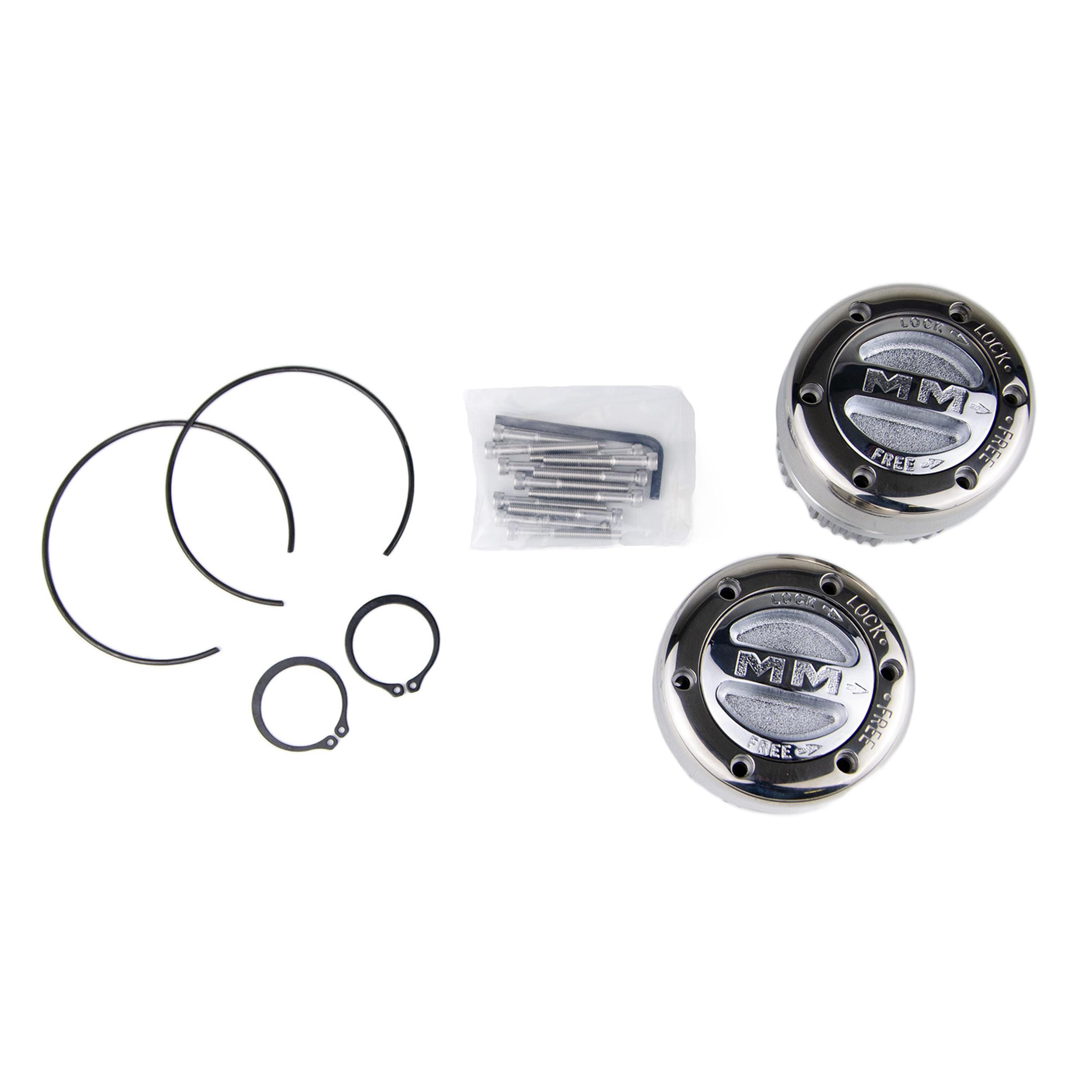 メルクリン 81431 タウルス　HUPAC インターモーダル輸送　セット Mile Marker Locking Hub (4 Wheel Drive) 104 | AutoZone