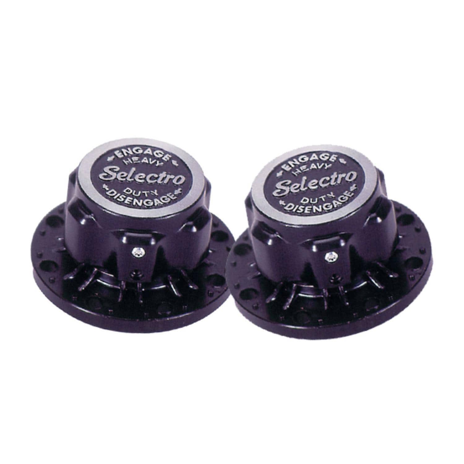 Mile Marker Locking Hub (4 Wheel Drive) 11034-01 | AutoZone