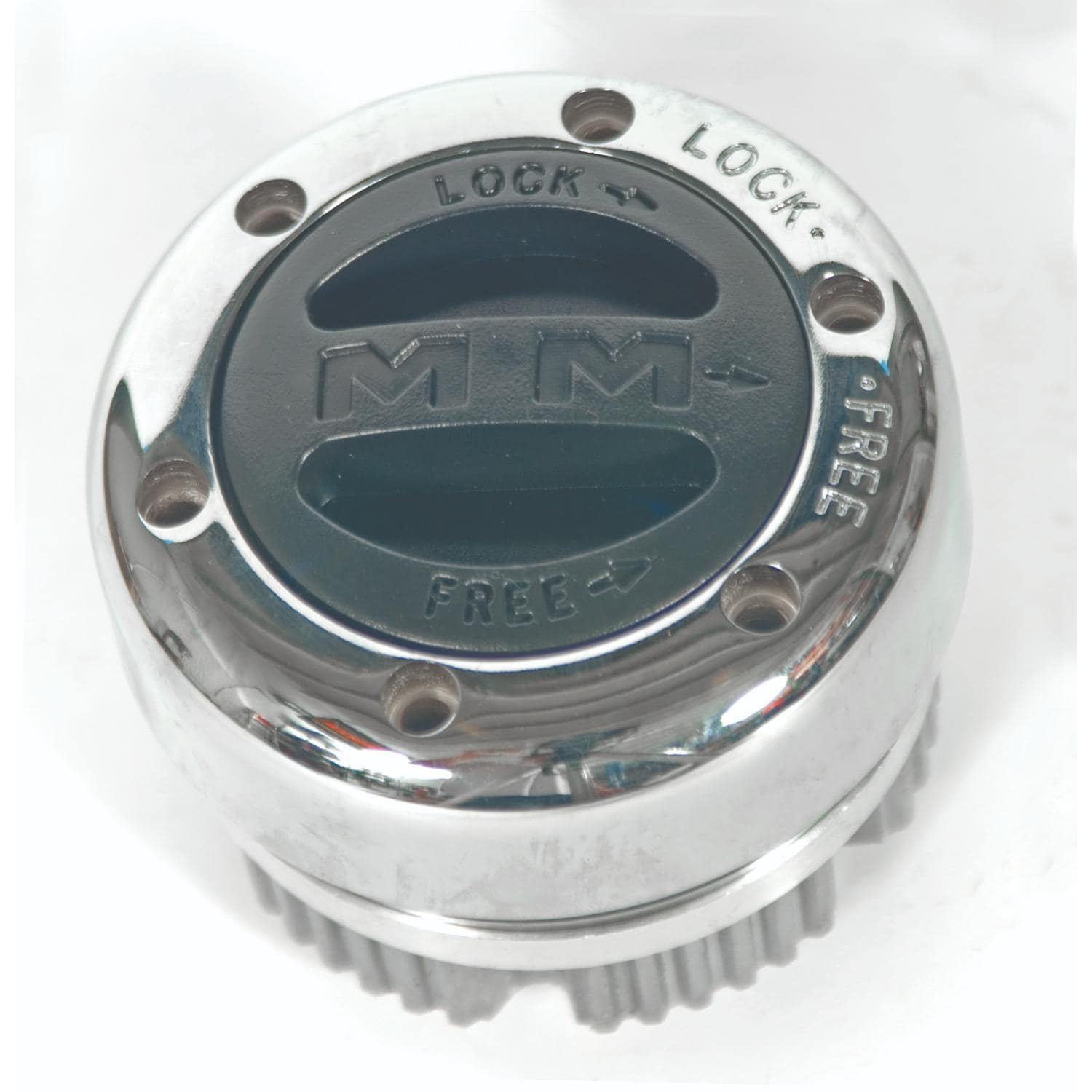 Mile Marker Locking Hub (4 Wheel Drive) 302 | AutoZone