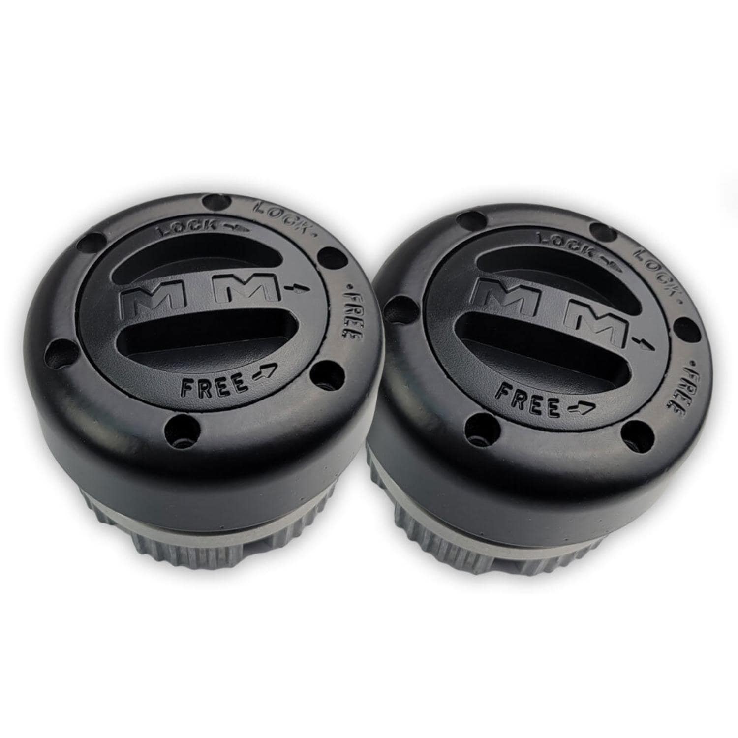 Mile Marker Locking Hub (4 Wheel Drive) 302 | AutoZone