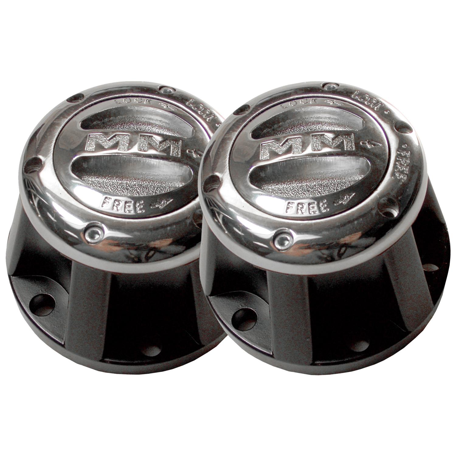 Mile Marker Locking Hub (4 Wheel Drive) 423 | AutoZone