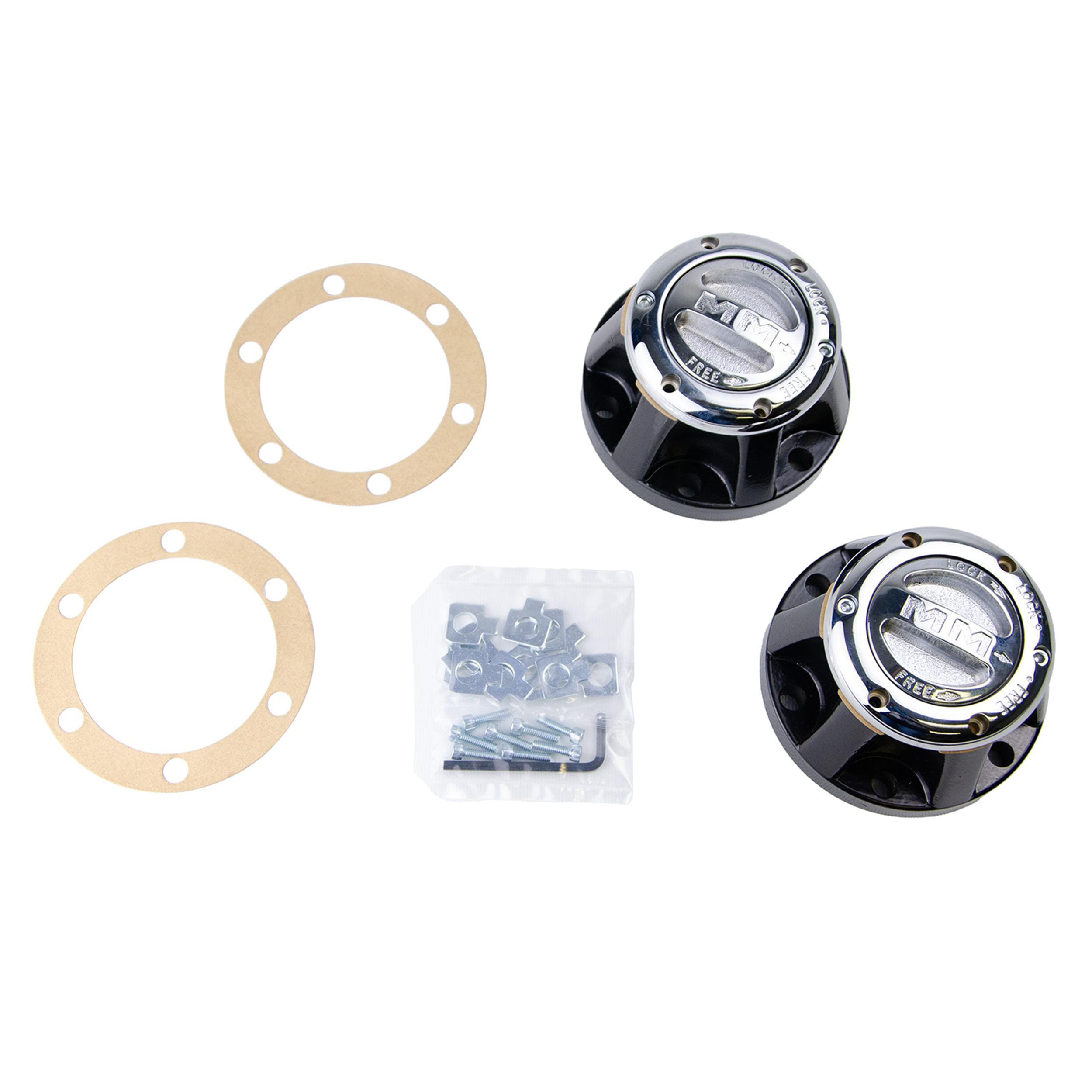 Mile Marker Locking Hub (4 Wheel Drive) 423 | AutoZone