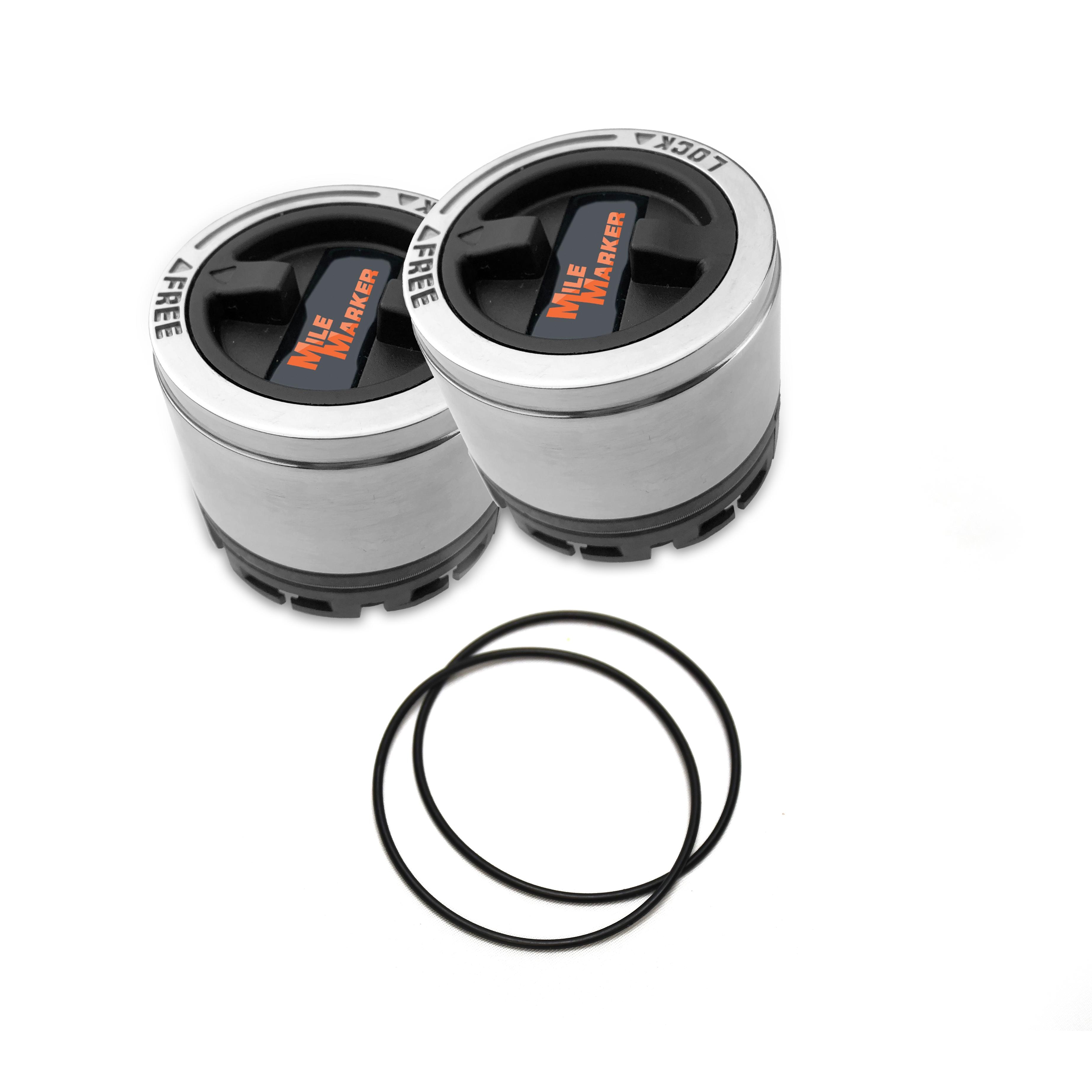 12本セット ハーレー純正 20W50 H-D360 947ml×12本(１箱） Mile Marker Locking Hub (4 Wheel Drive) 426 | AutoZone