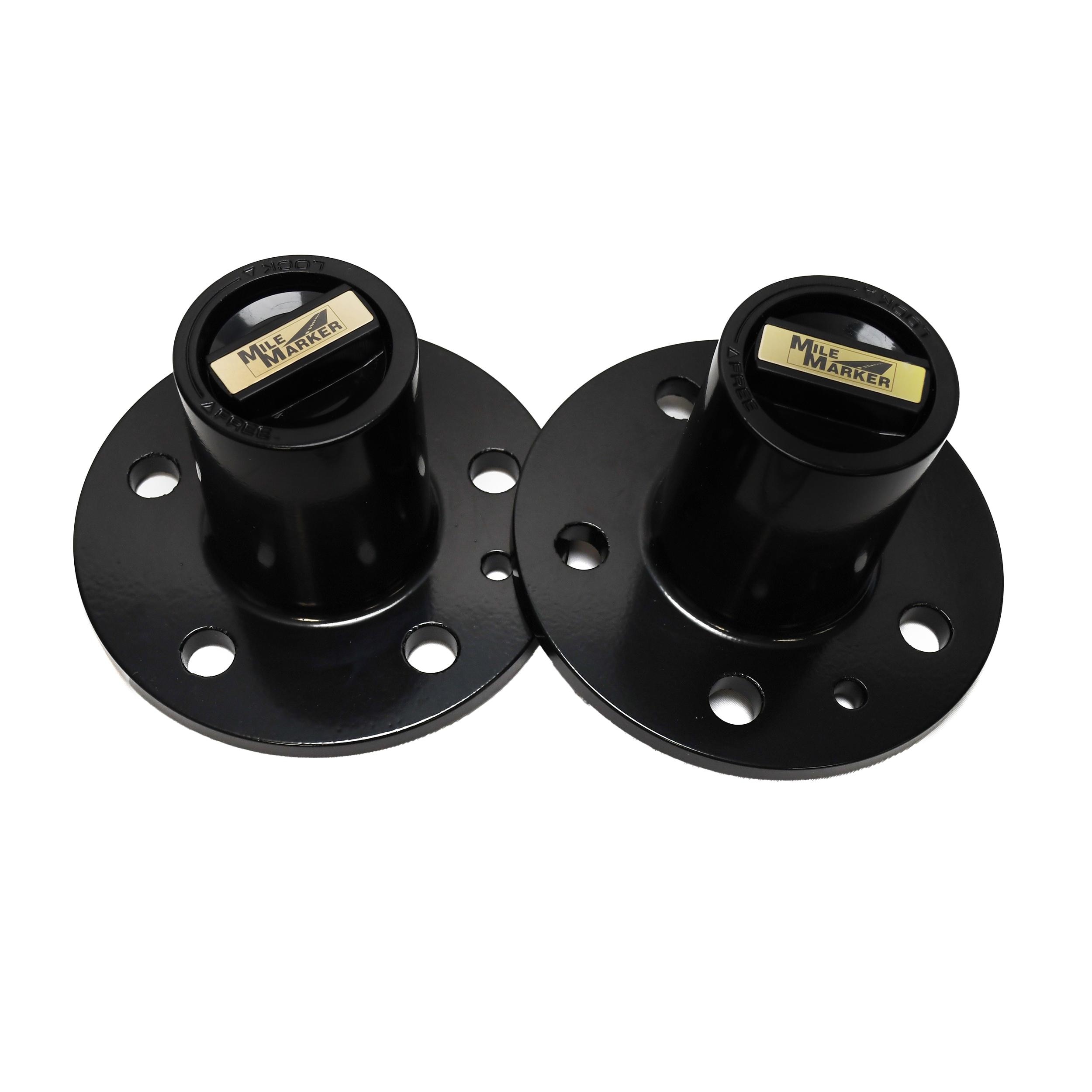 Mile Marker Locking Hub (4 Wheel Drive) 428 | AutoZone