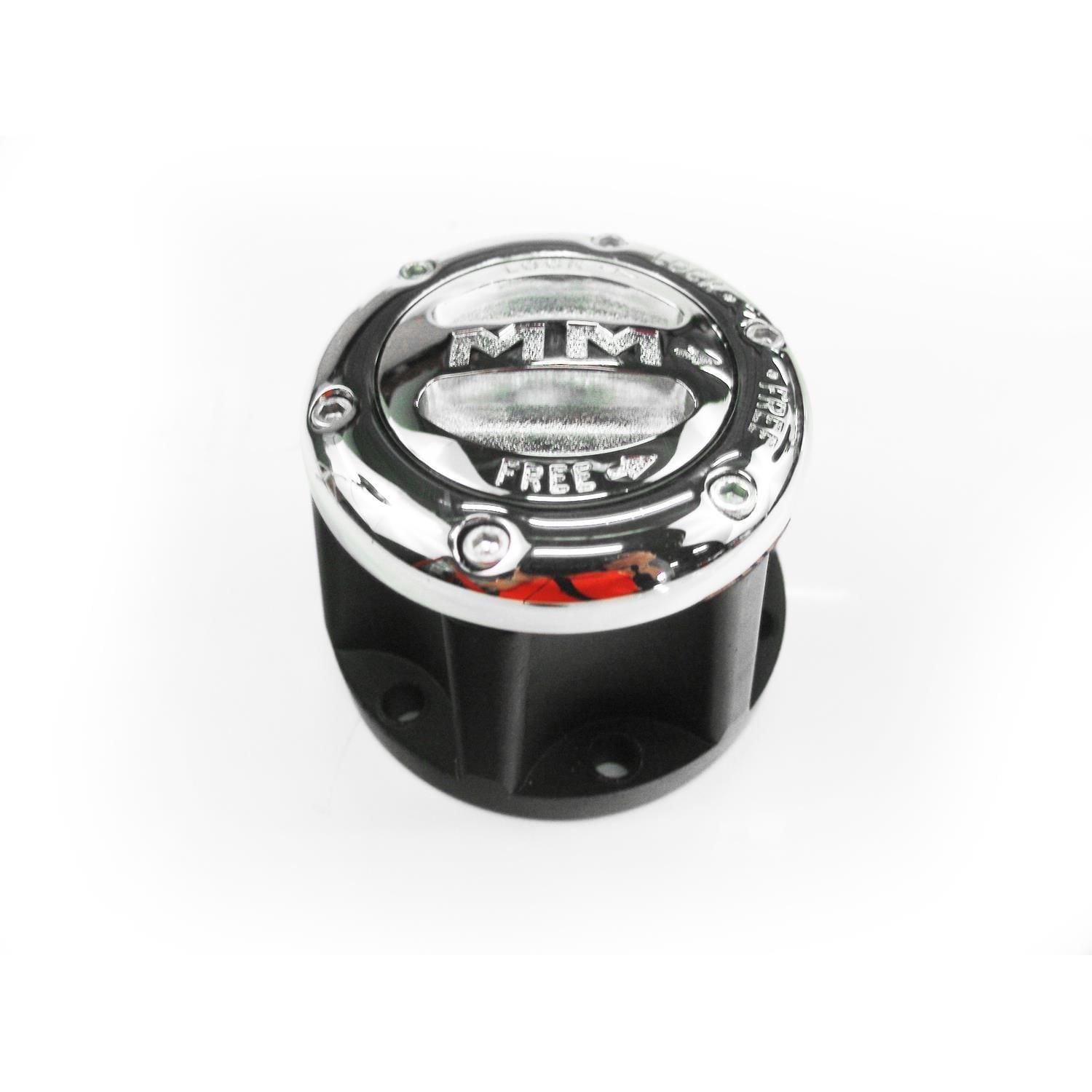 ☆前回出品額125000円から大幅値下げ☆本物❢made in USA  G＆L  L2000 Mile Marker Locking Hub (4 Wheel Drive) 457 | AutoZone