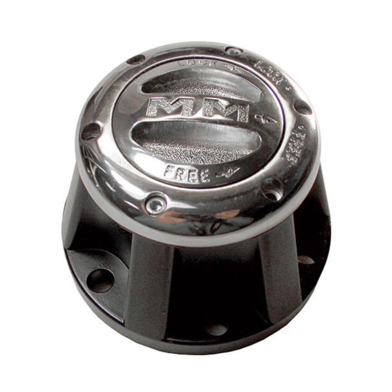 Mile Marker Locking Hub (4 Wheel Drive) 457 | AutoZone