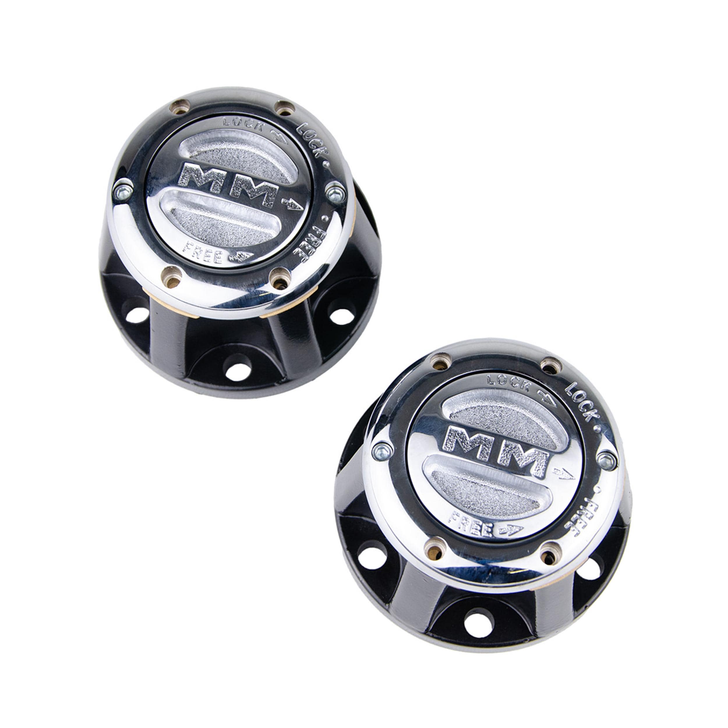 Mile Marker Locking Hub (4 Wheel Drive) 481 | AutoZone
