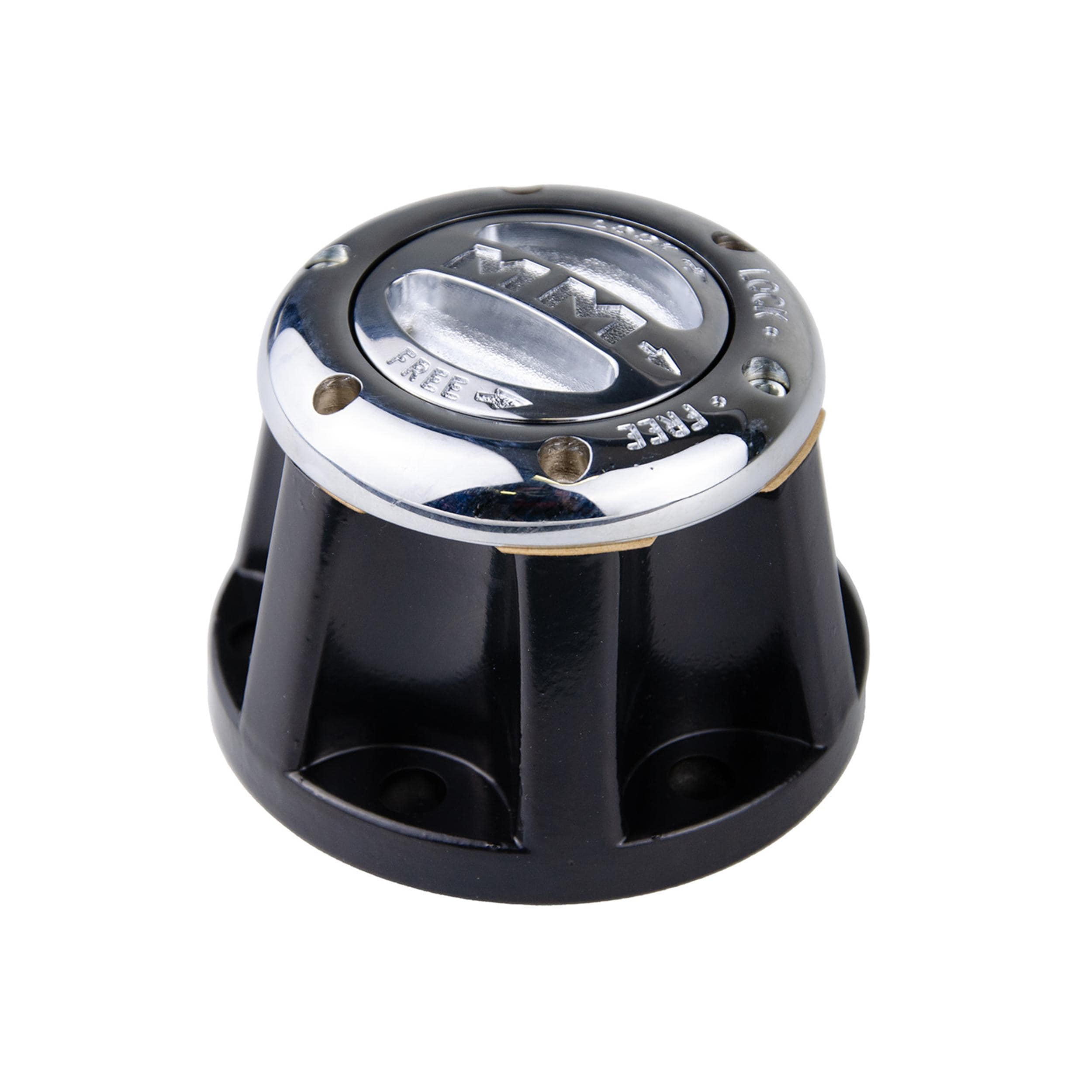 Mile Marker Locking Hub (4 Wheel Drive) 481 | AutoZone
