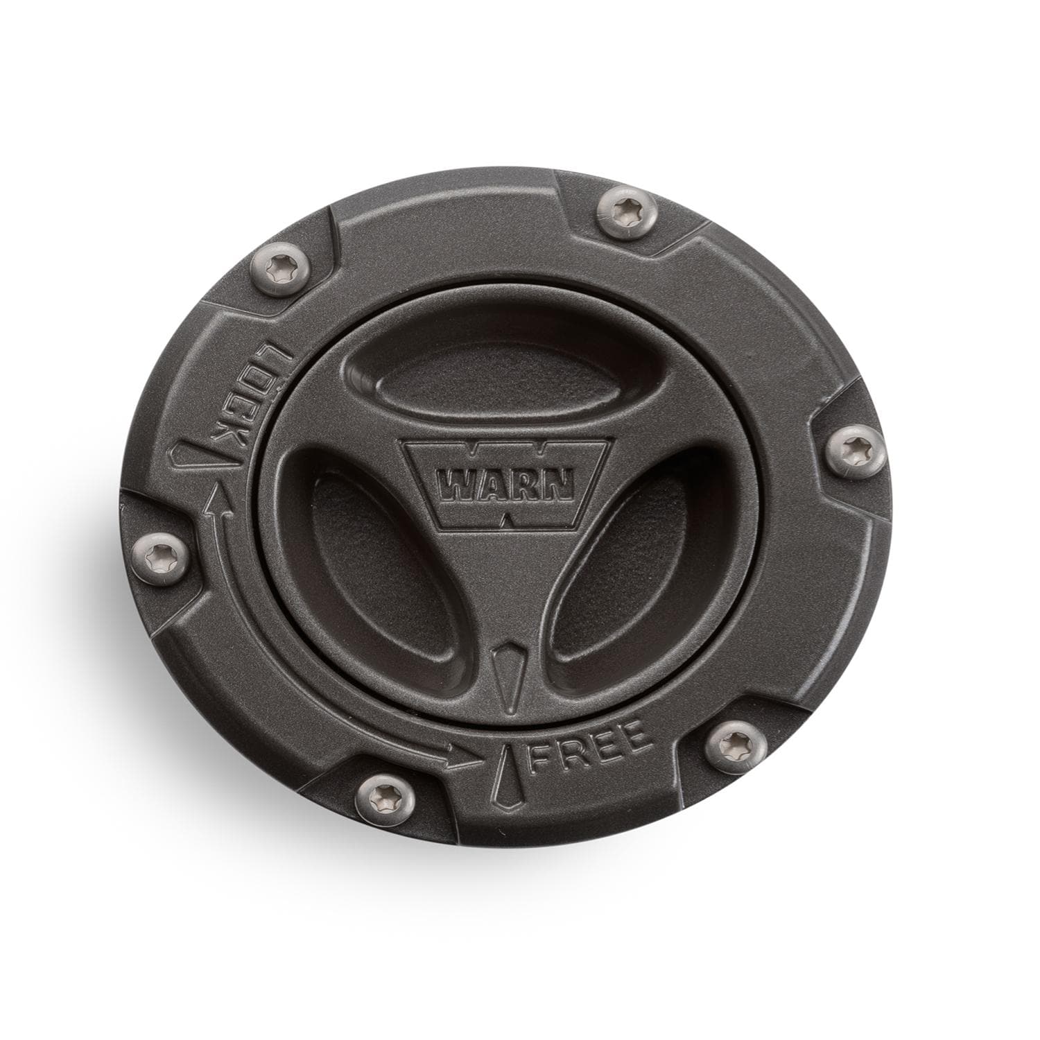 Warn Locking Hub 108325 | AutoZone