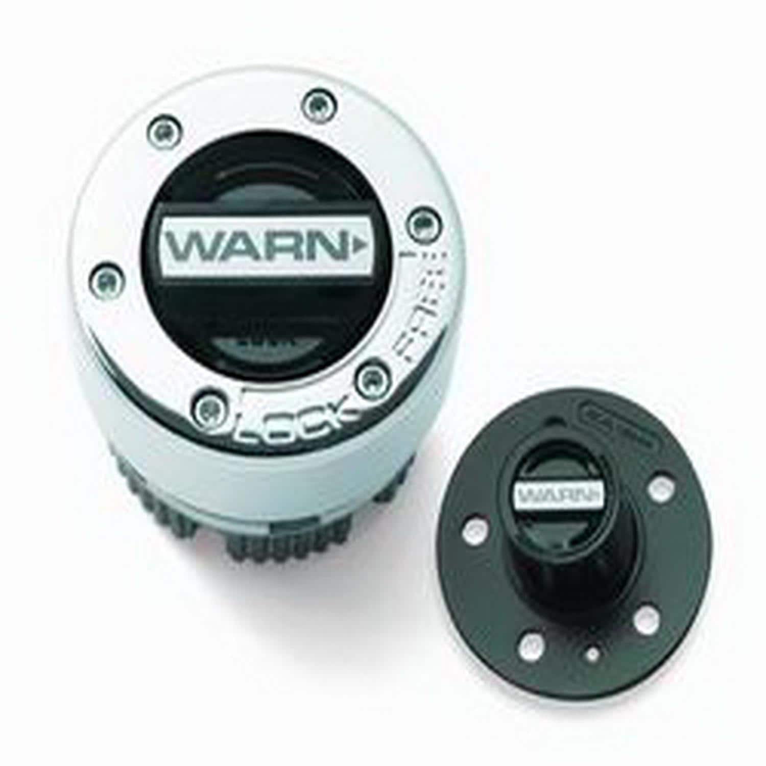 WARN Locking Hub (4 Wheel Drive) 11690 | AutoZone