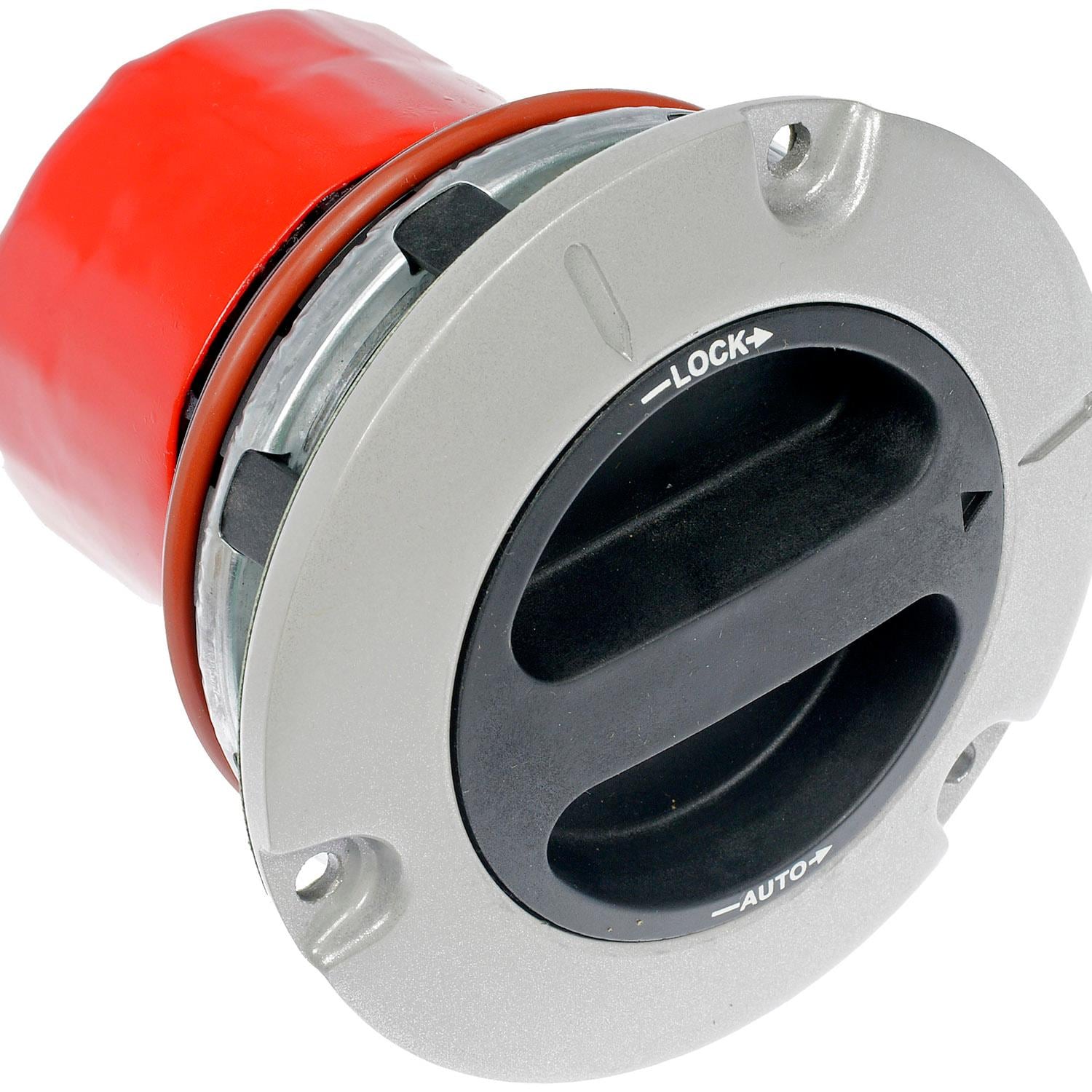 Dorman Locking Hub (4 Wheel Drive) 600-219 | AutoZone