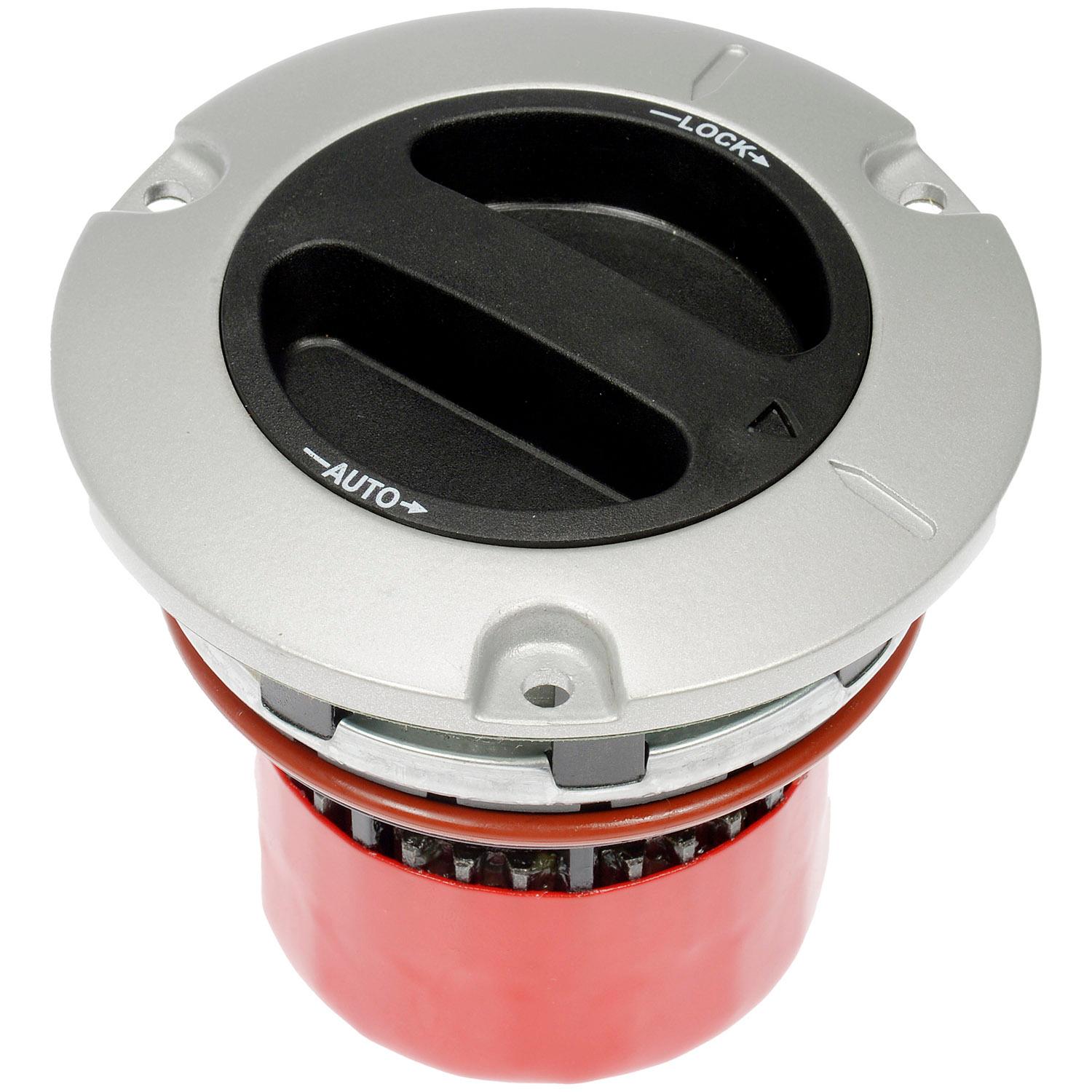 Dorman - OE Solutions Locking Hub 600-222 | AutoZone