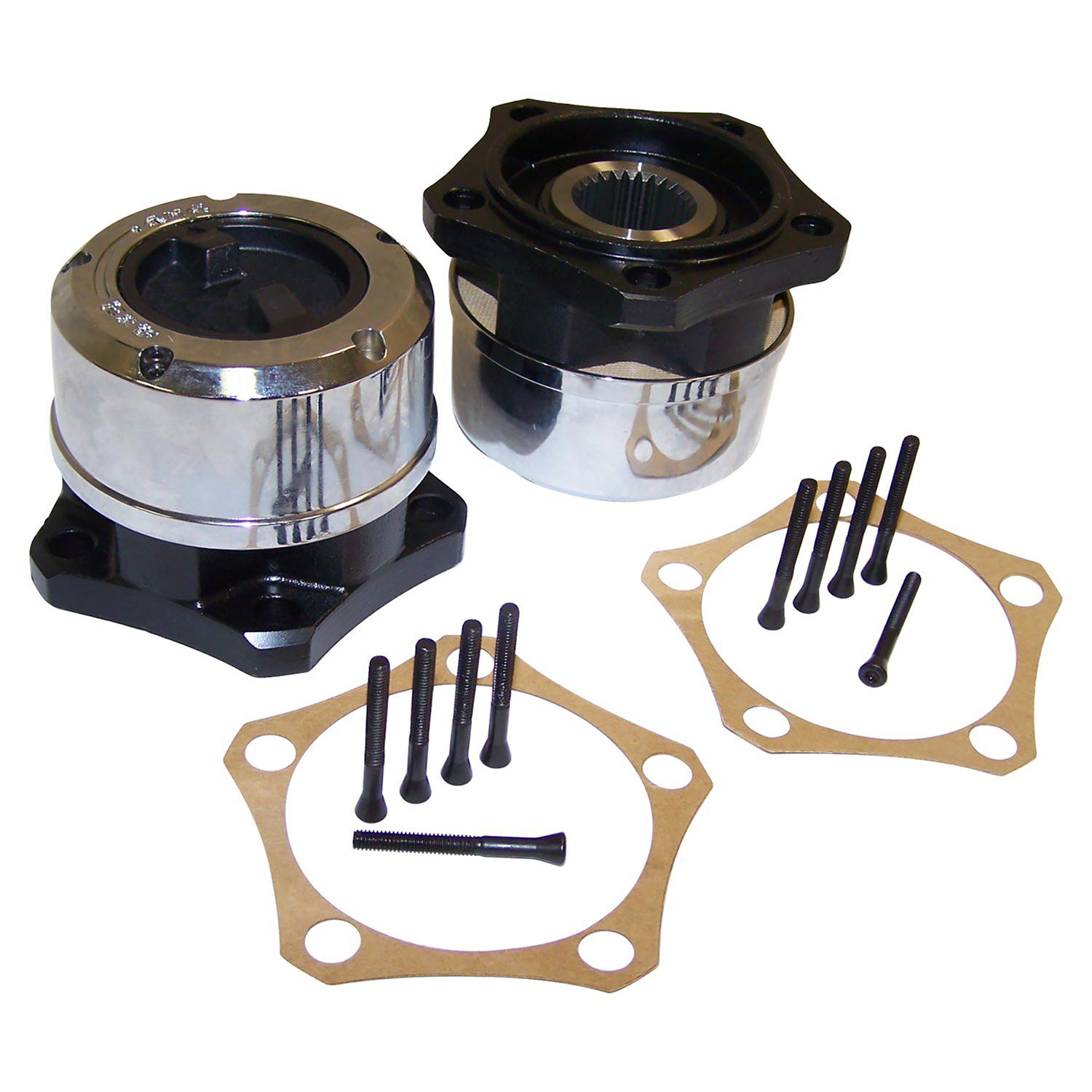 Crown Automotive Jeep Replacement Locking Hub 400526 | AutoZone