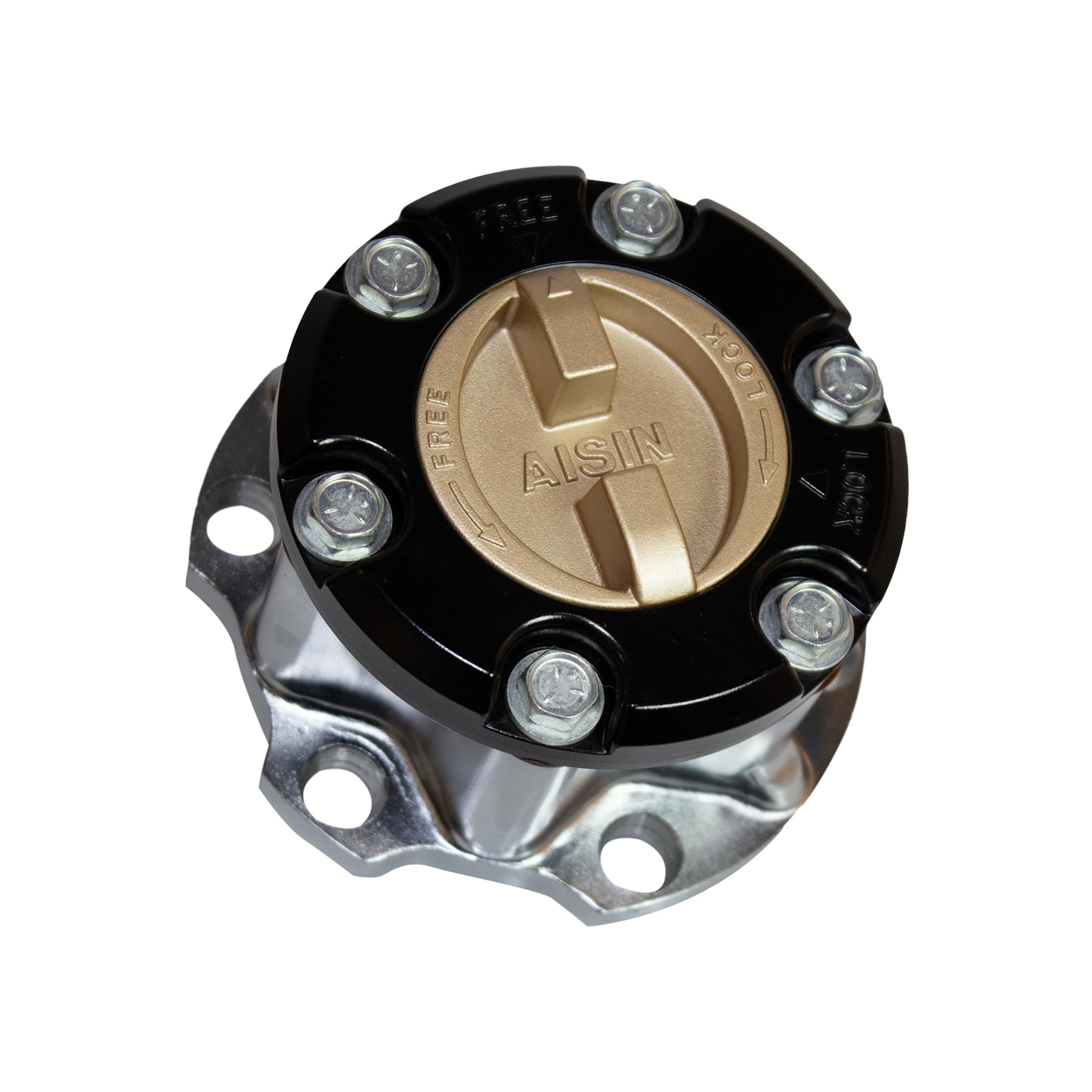 AISIN Locking Hub FHT-002 | AutoZone