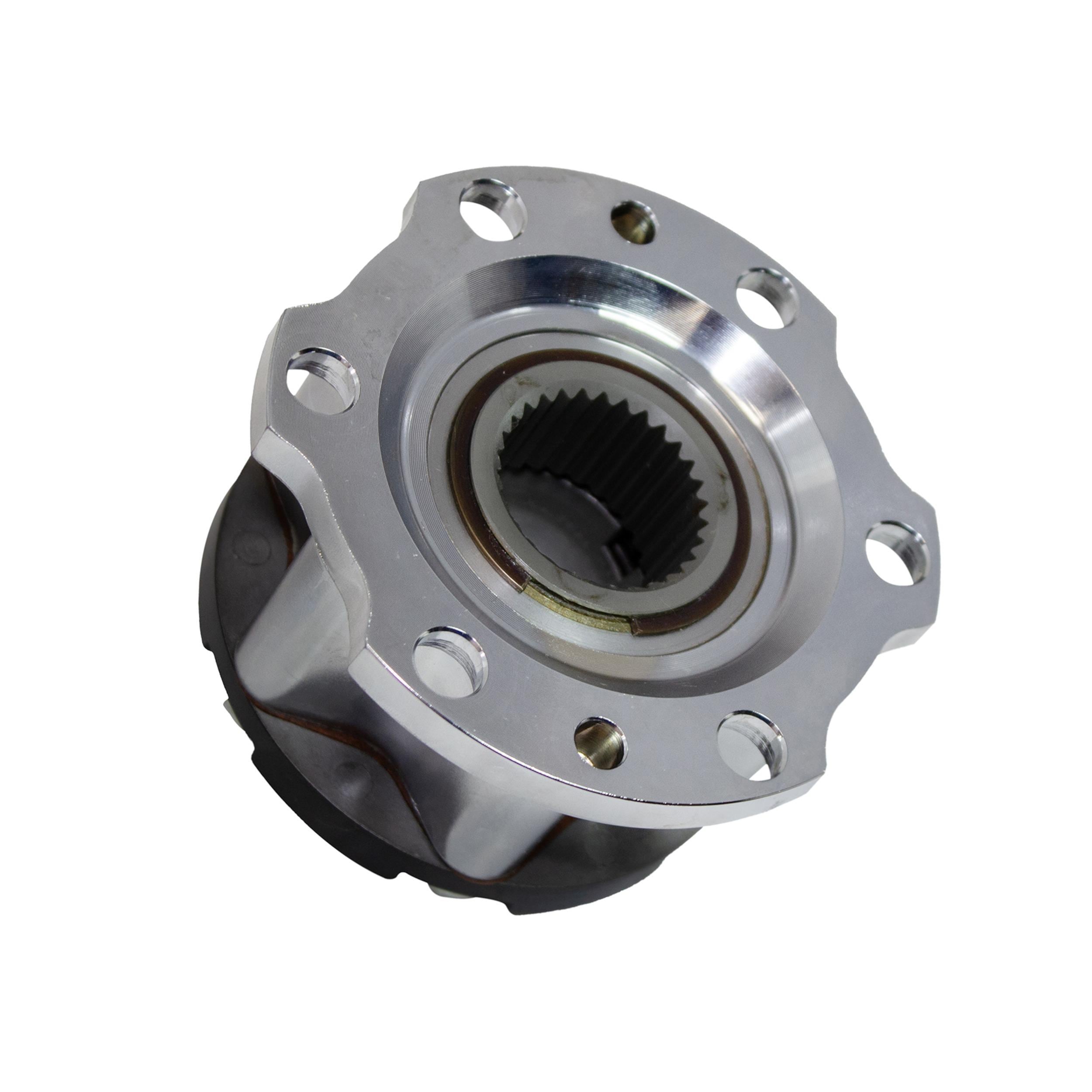 AISIN Locking Hub FHT-002 | AutoZone