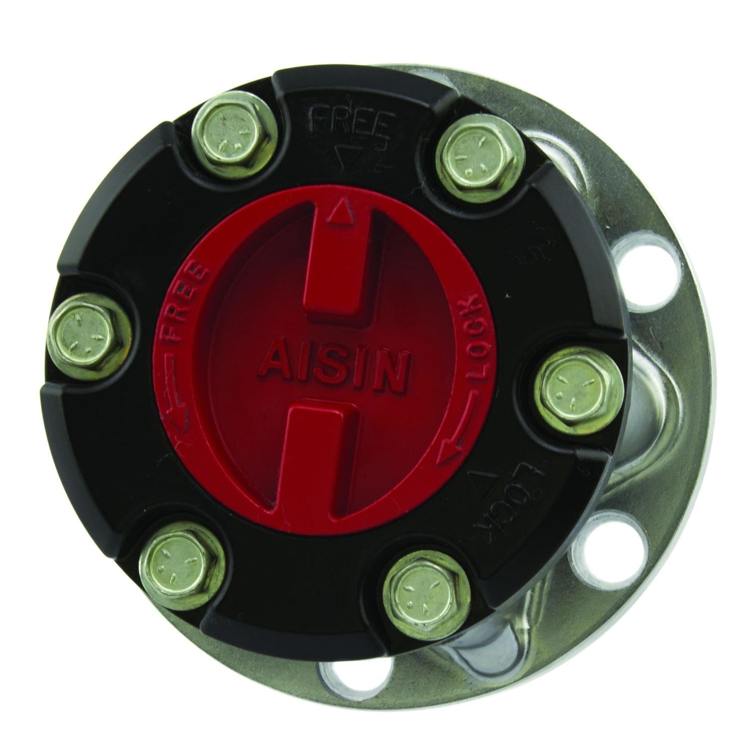 AISIN Locking Hub FHT-018 | AutoZone