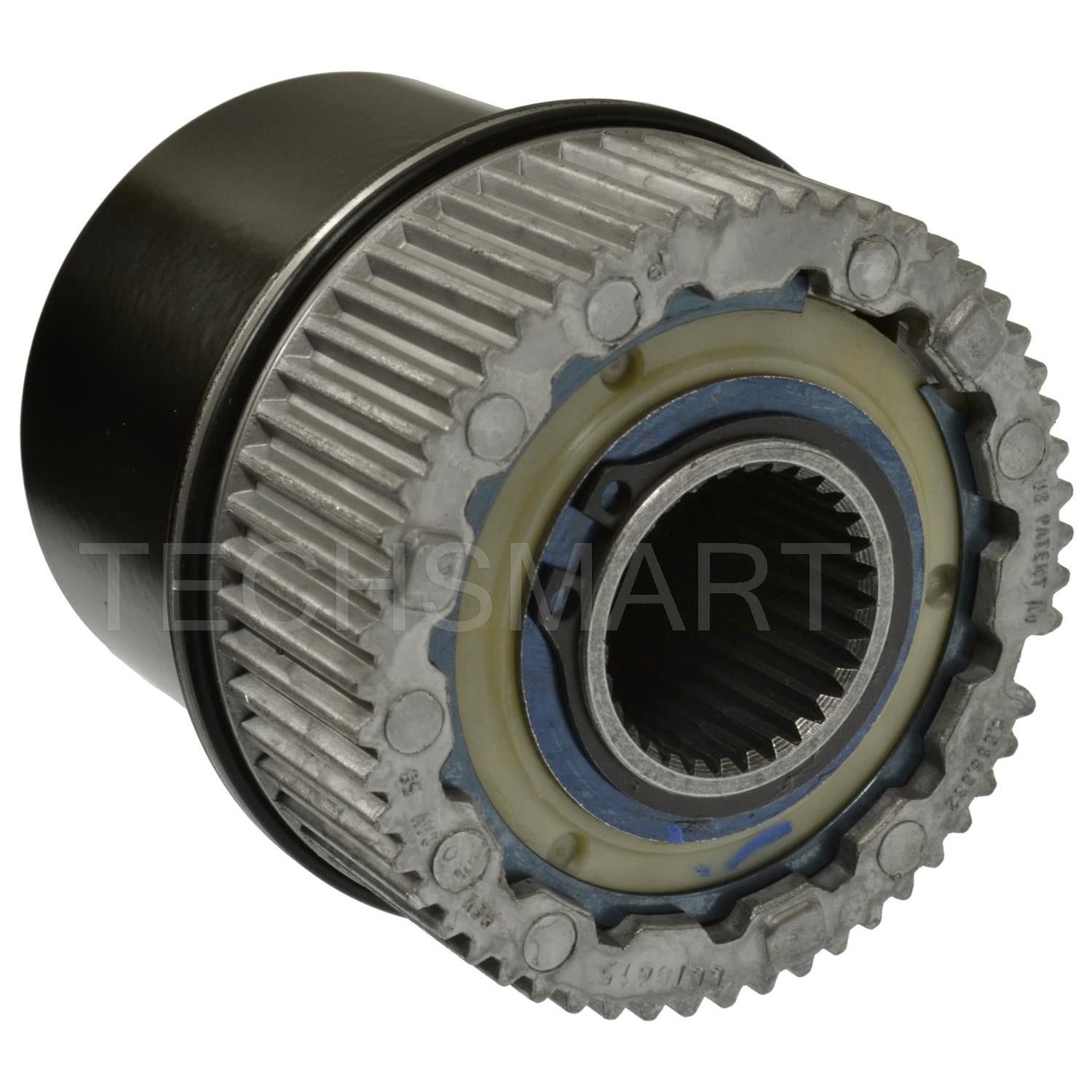 TechSmart Locking Hub L30002 | AutoZone